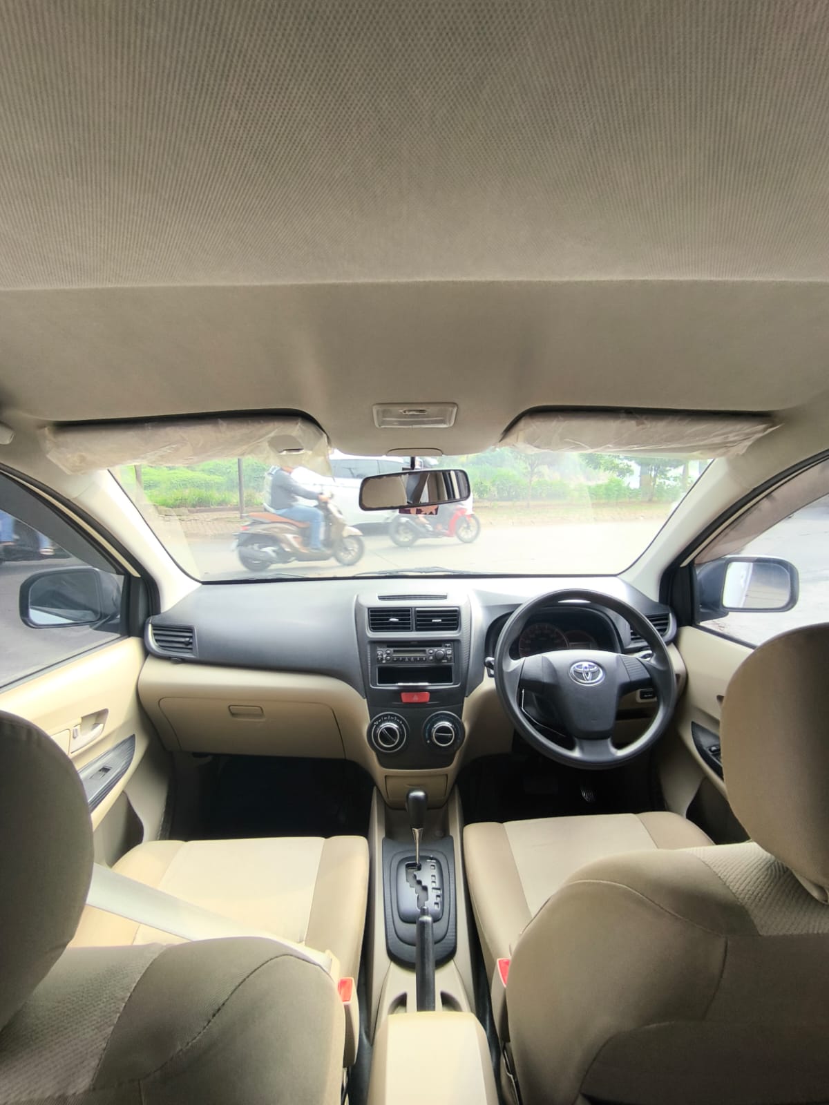 Galeri Mobil