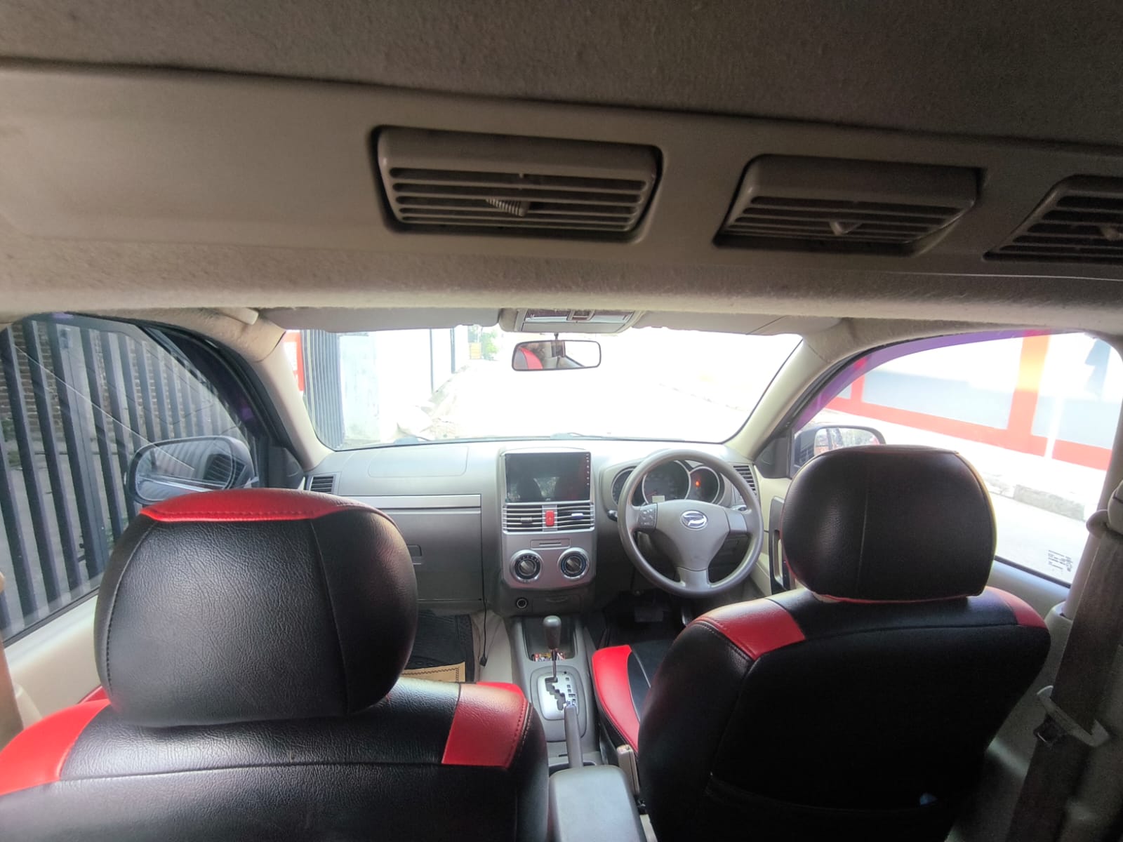 Galeri Mobil