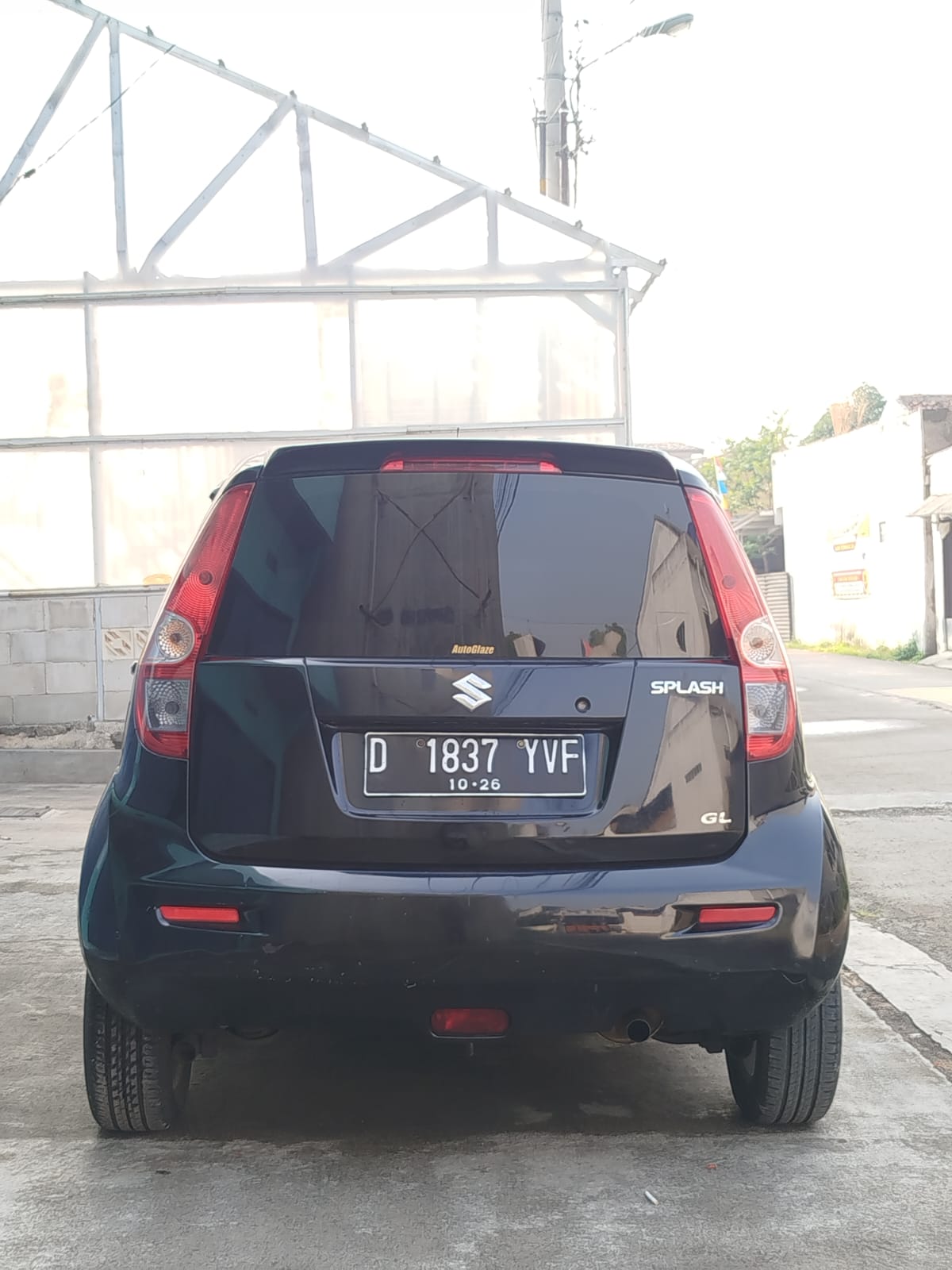 Galeri Mobil