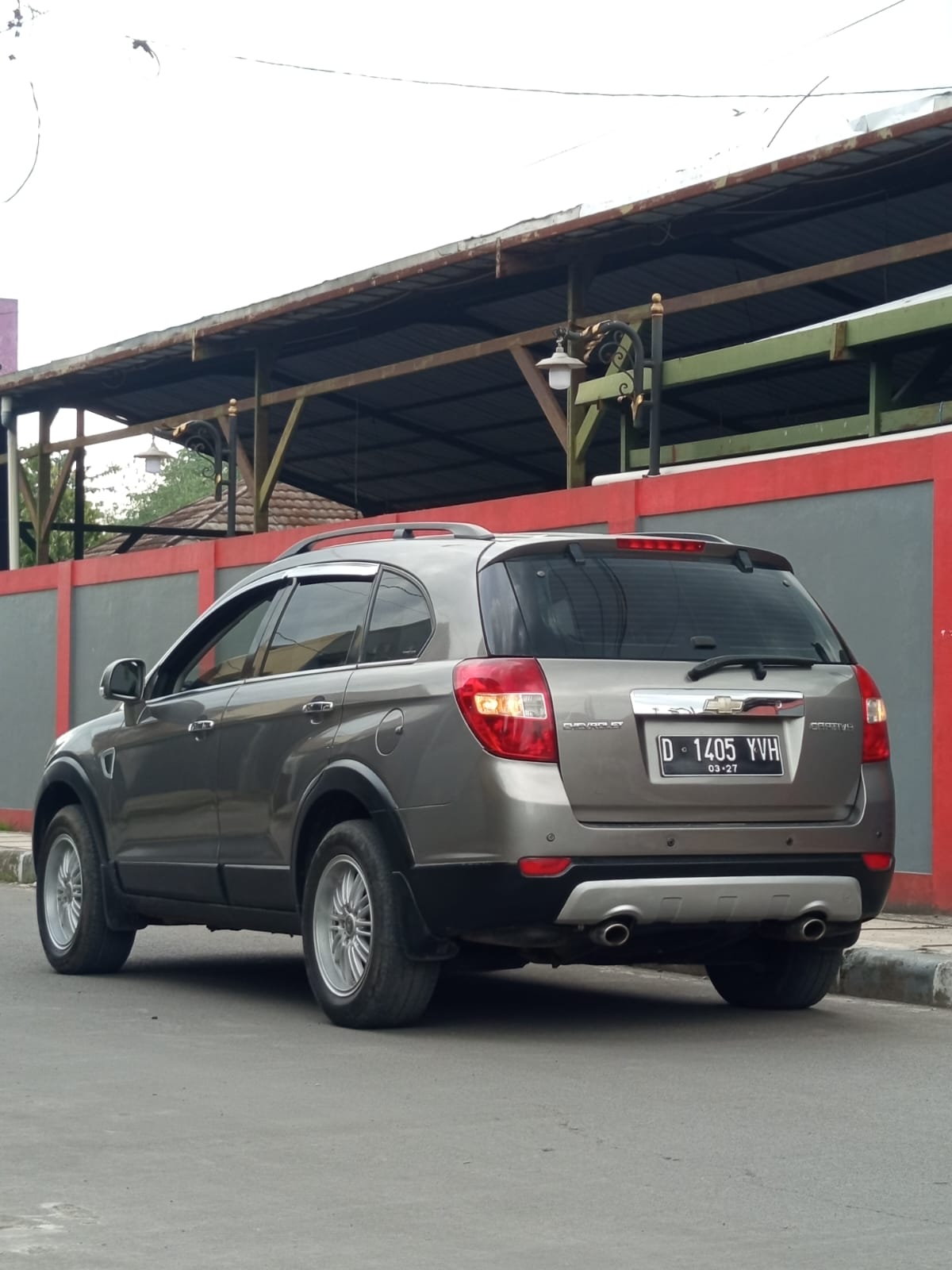 Galeri Mobil