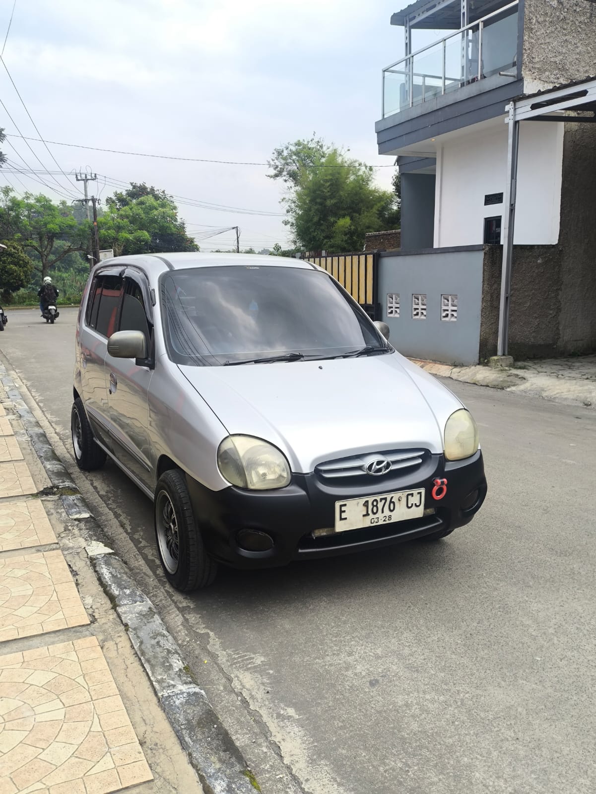 Galeri Mobil