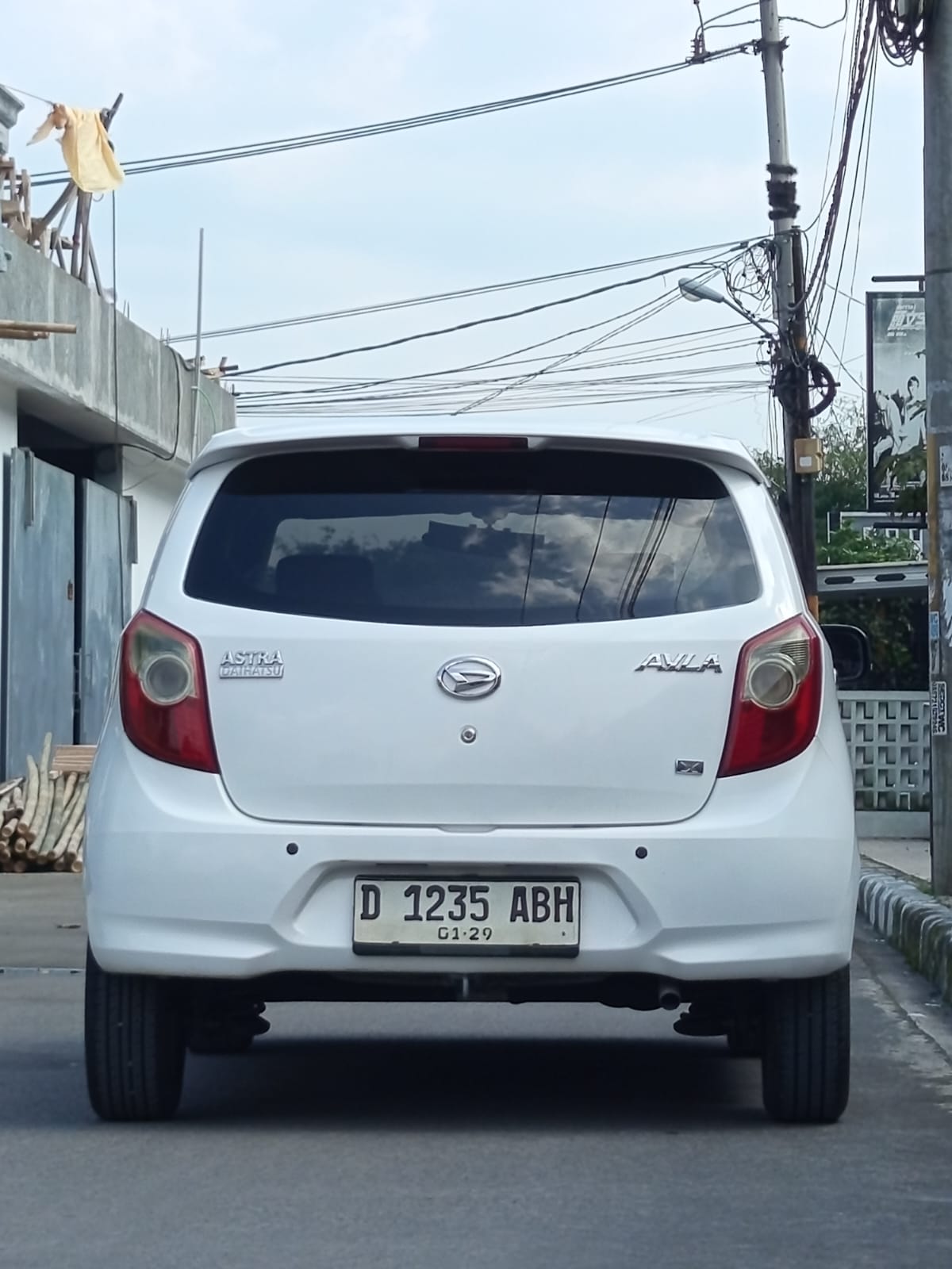 Galeri Mobil