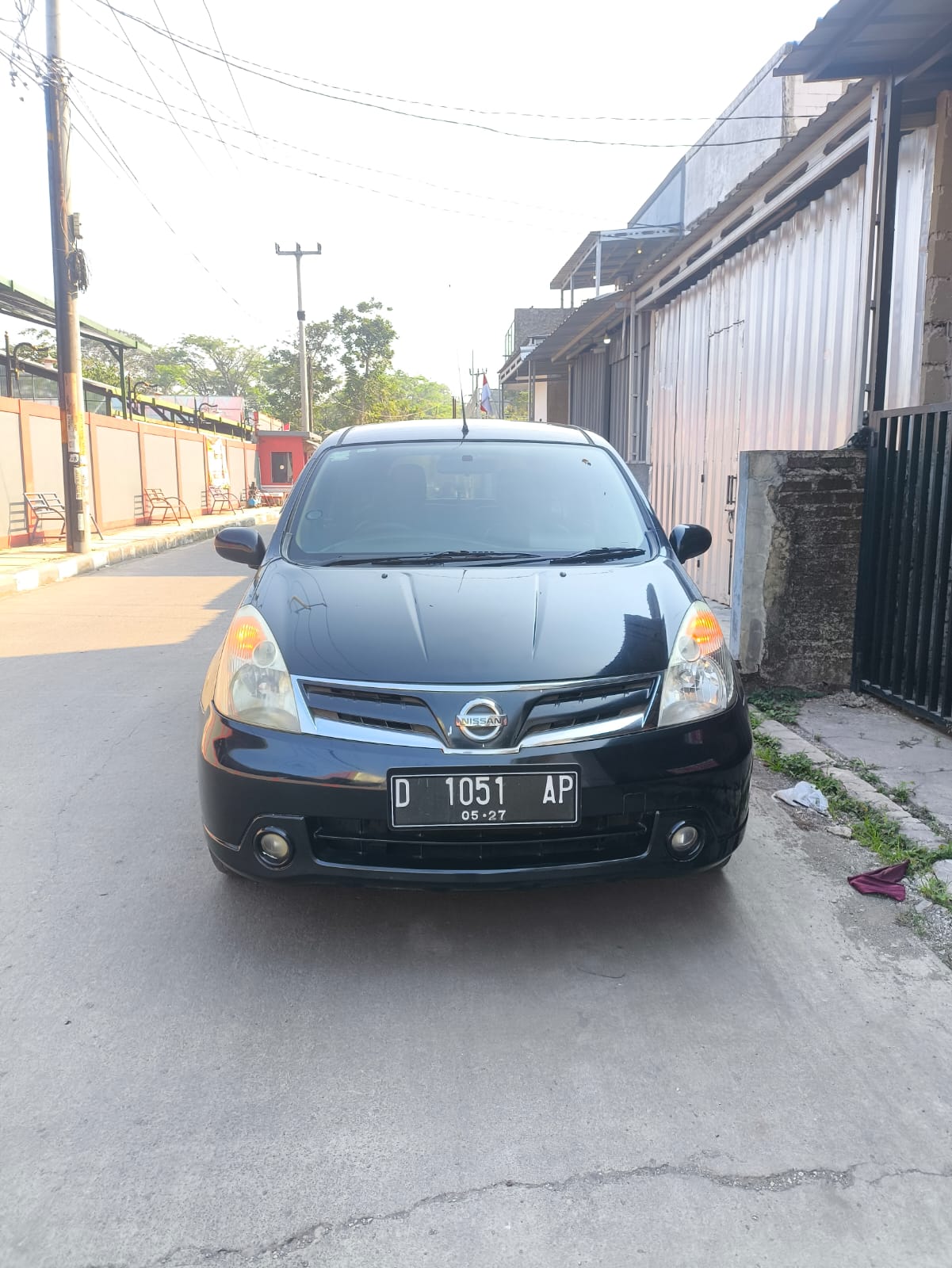 Galeri Mobil