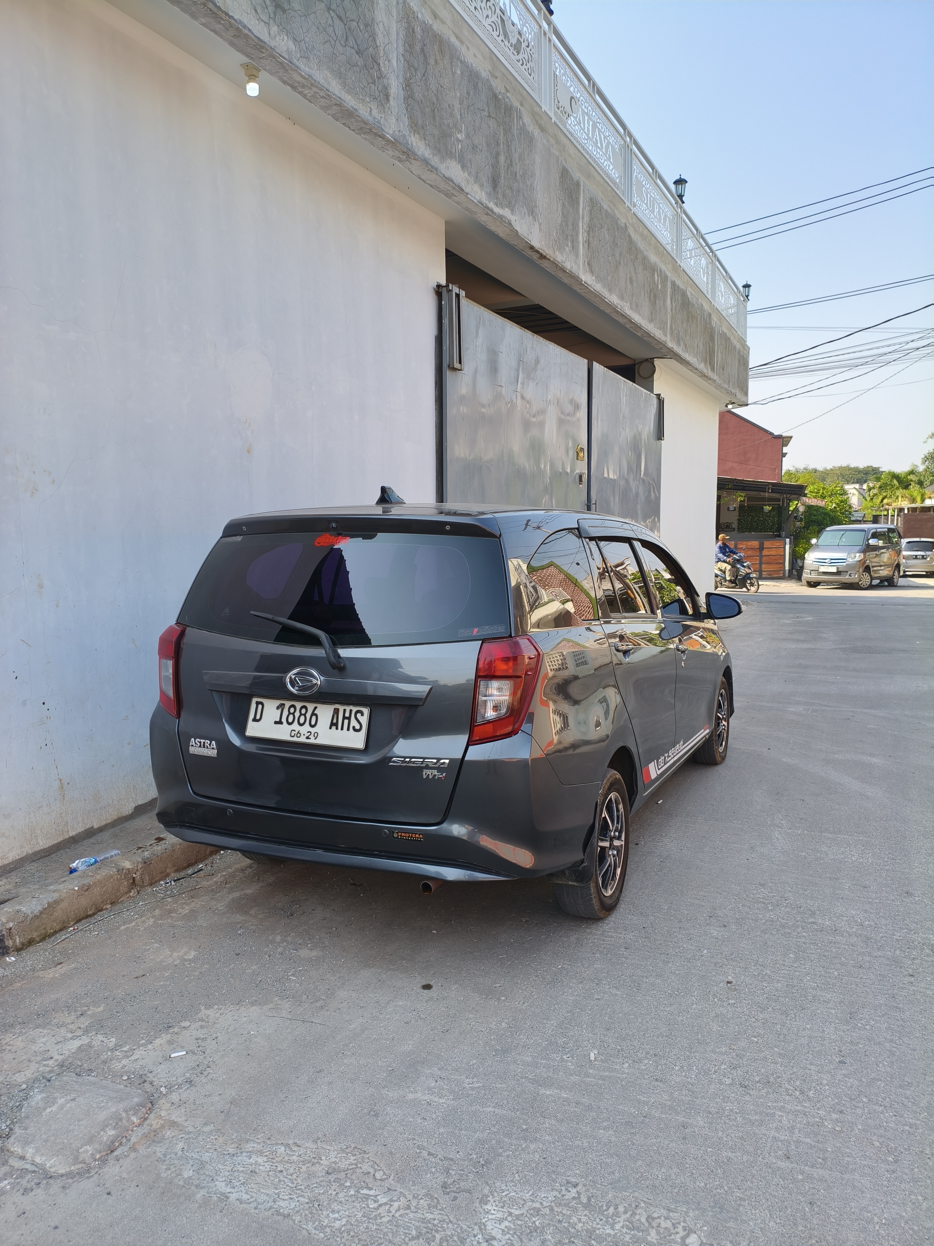 Galeri Mobil