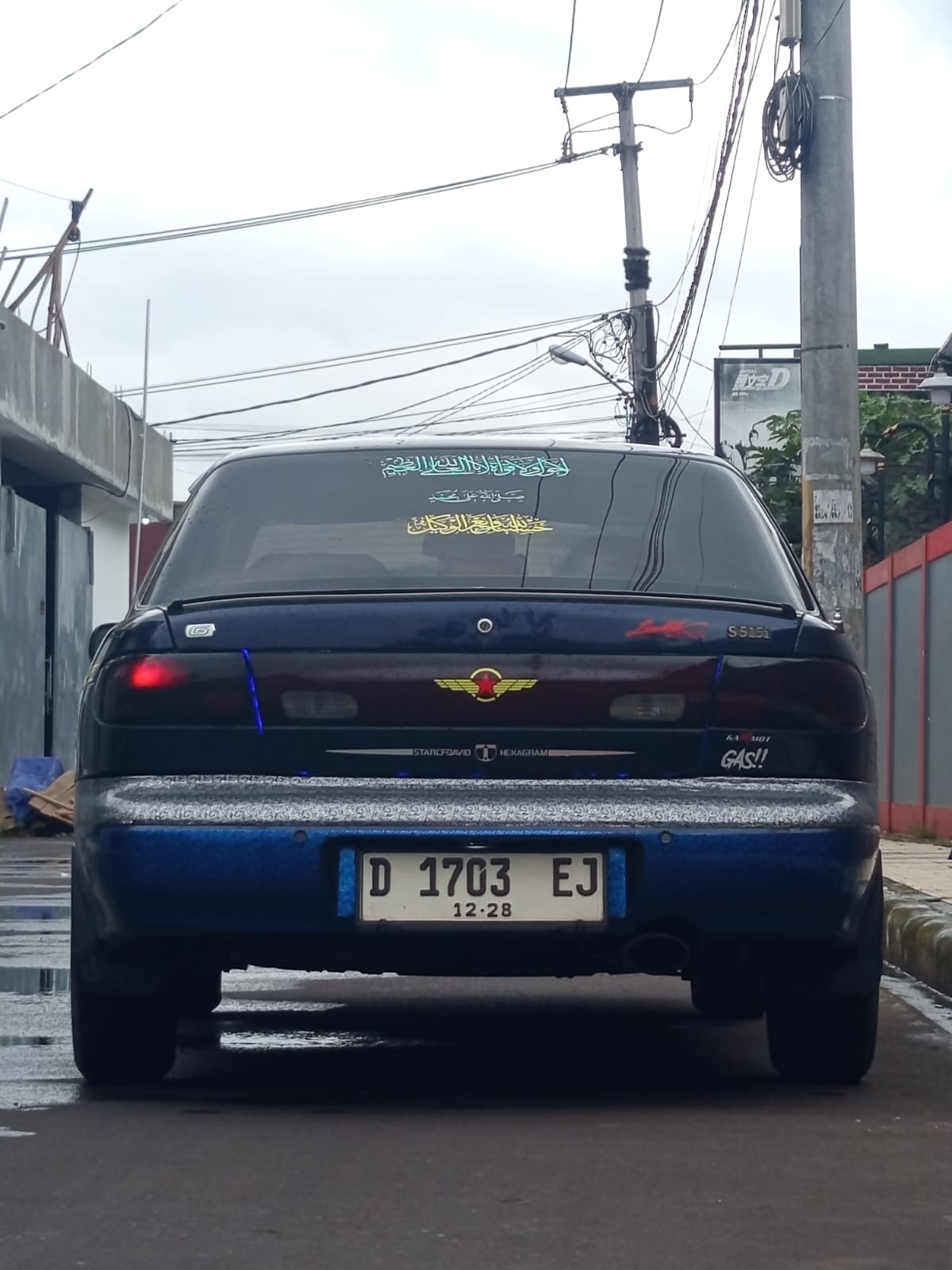 Galeri Mobil