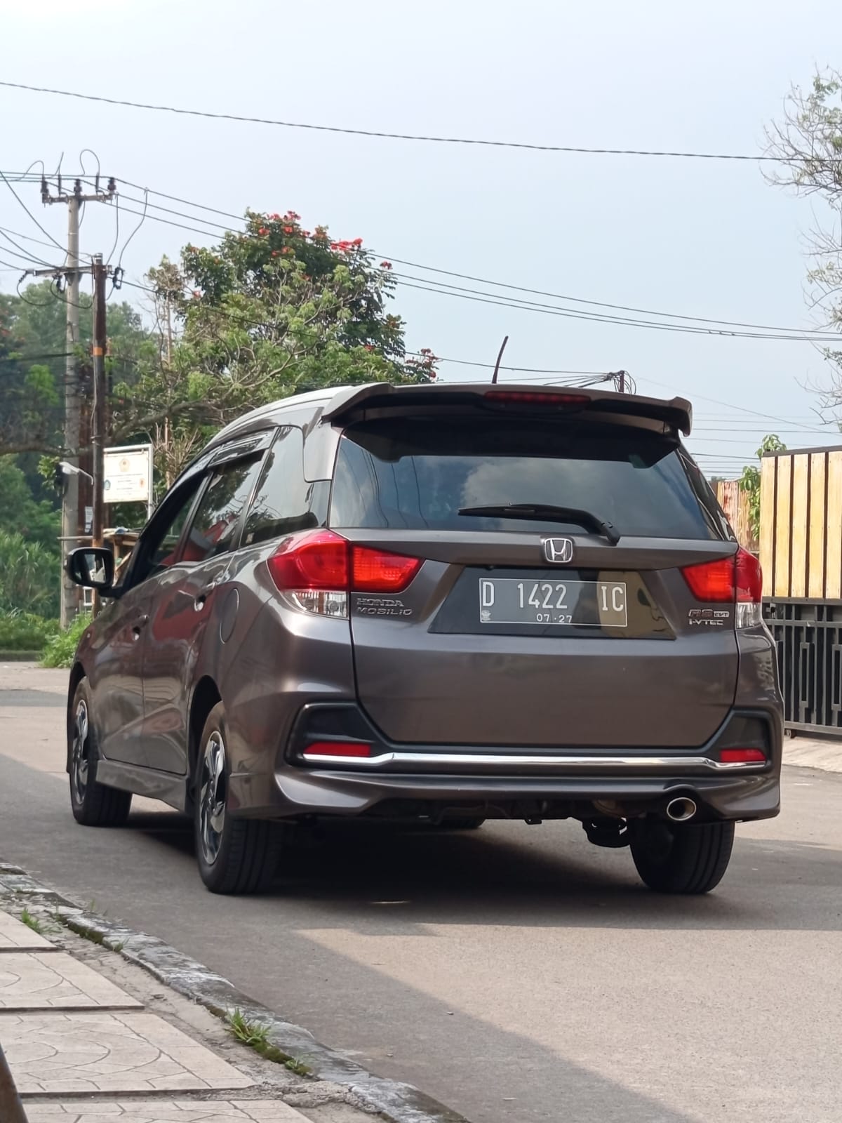 Galeri Mobil