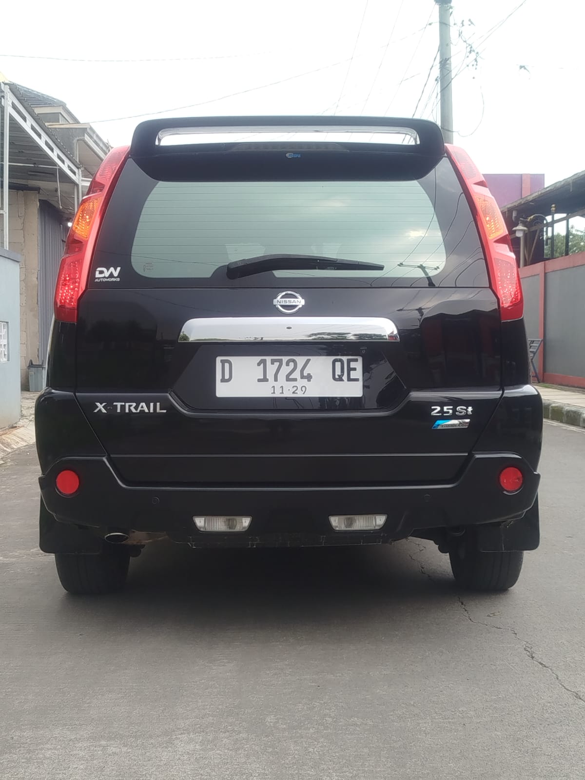 Galeri Mobil