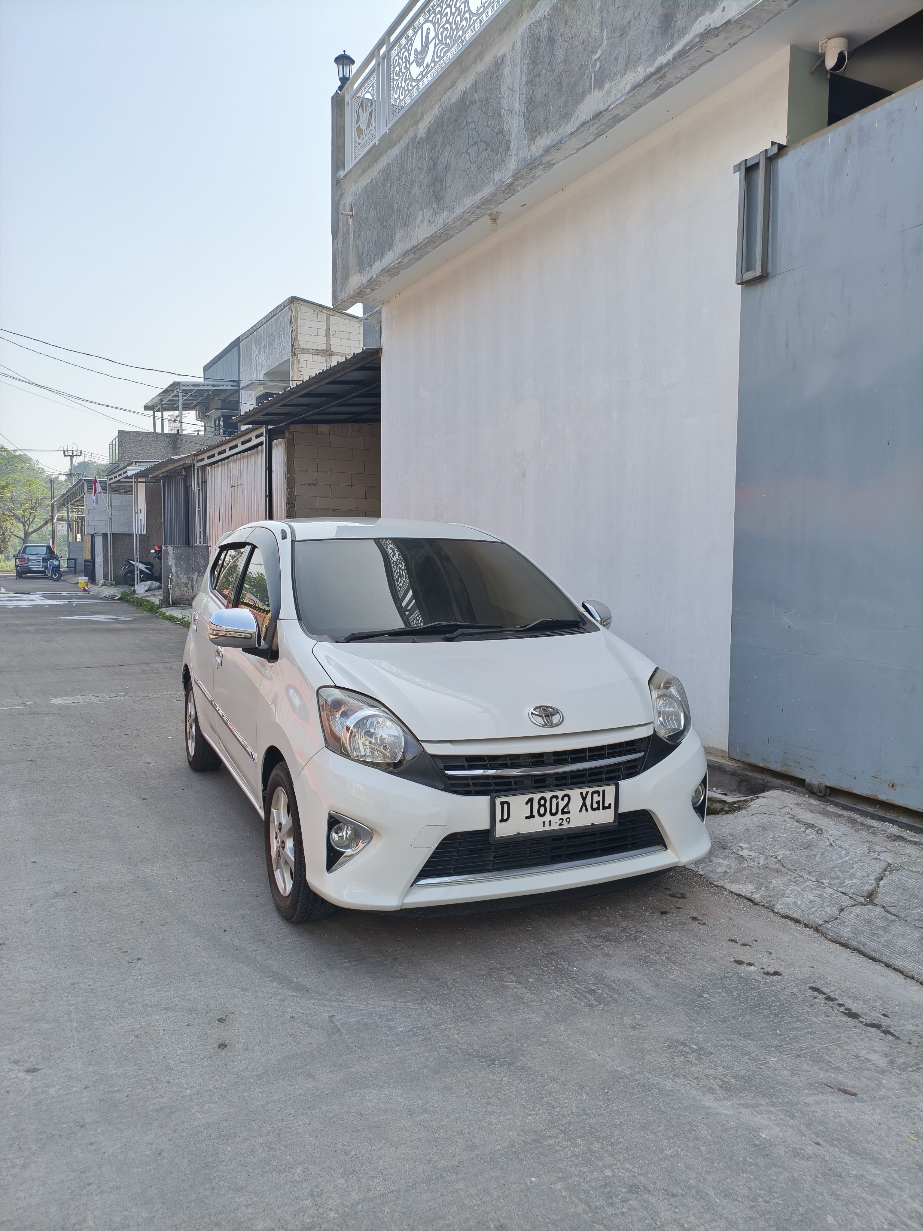 Galeri Mobil