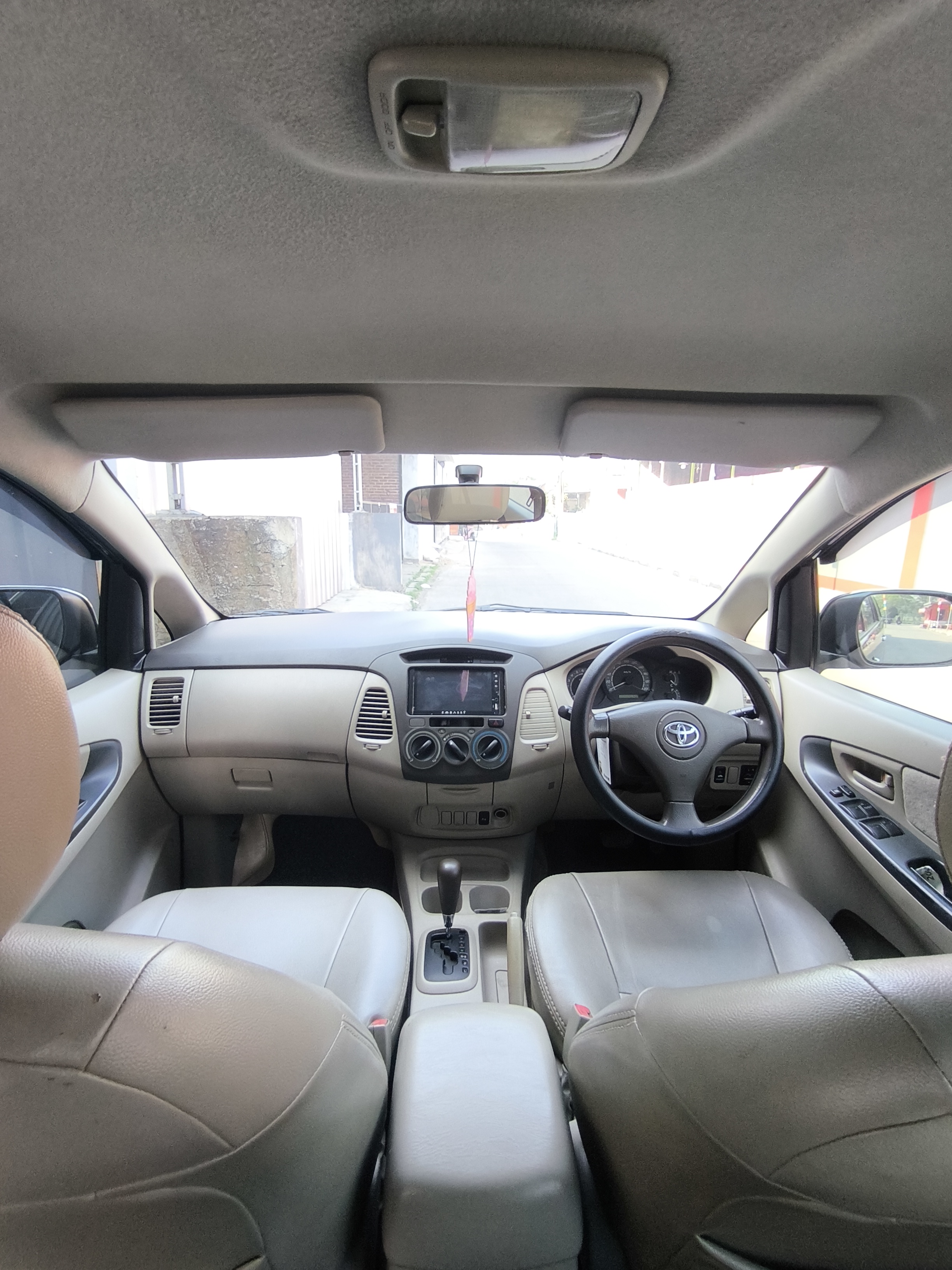 Galeri Mobil