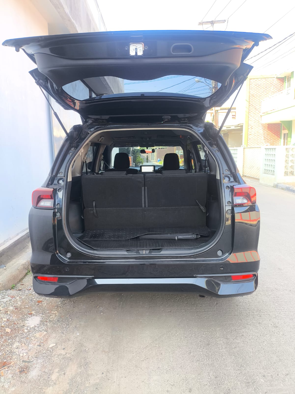 Galeri Mobil