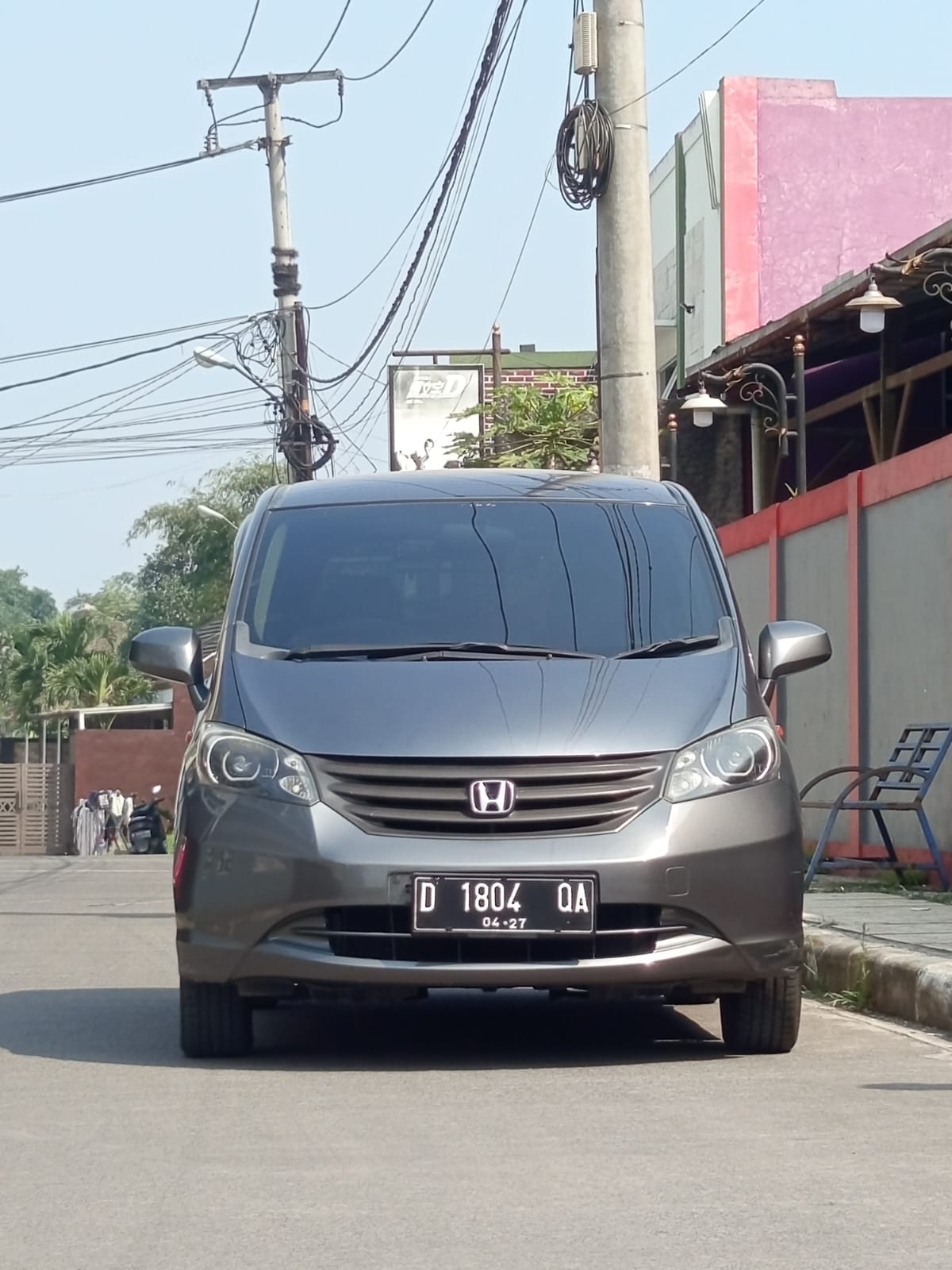 Galeri Mobil