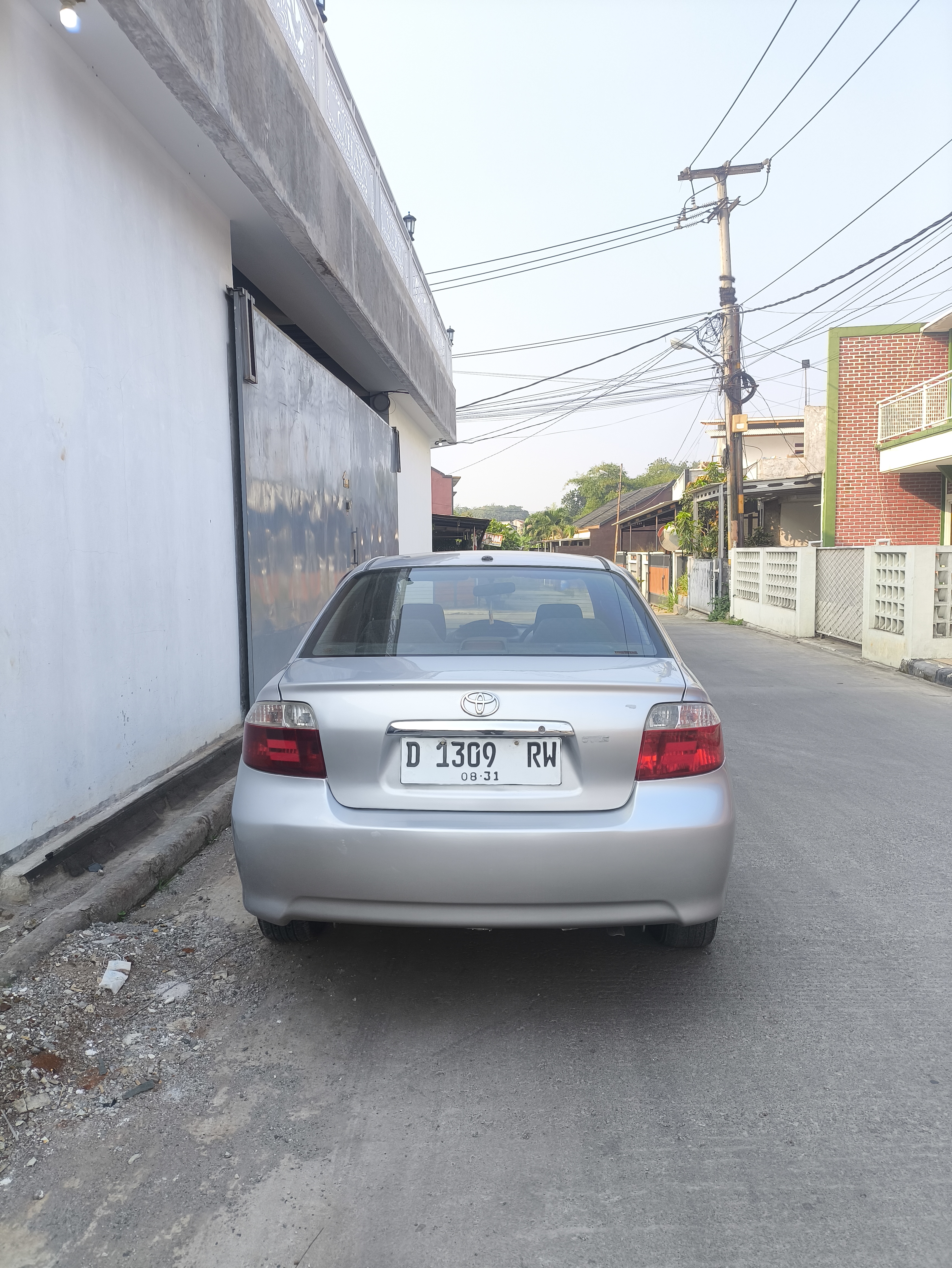 Galeri Mobil