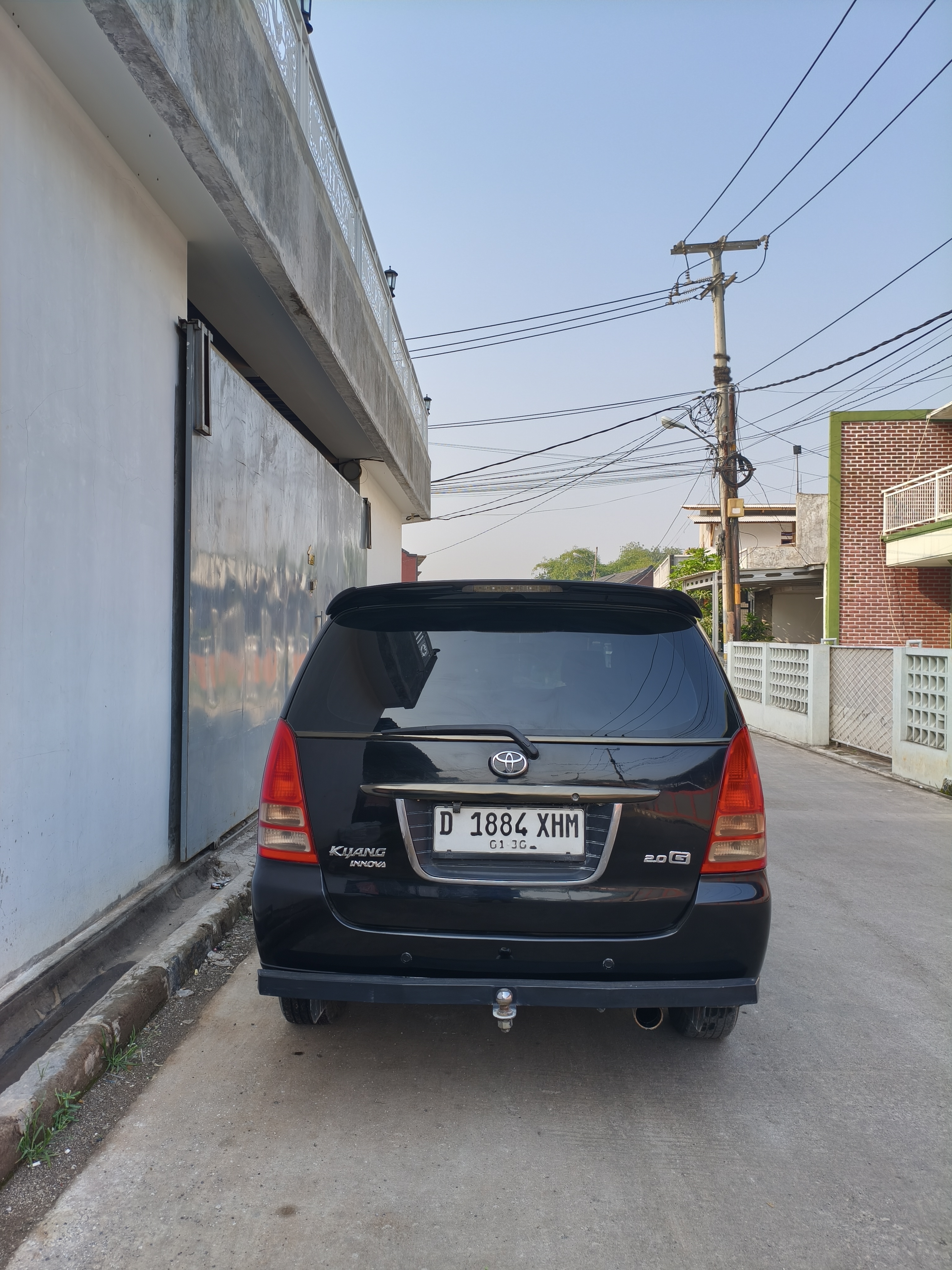Galeri Mobil