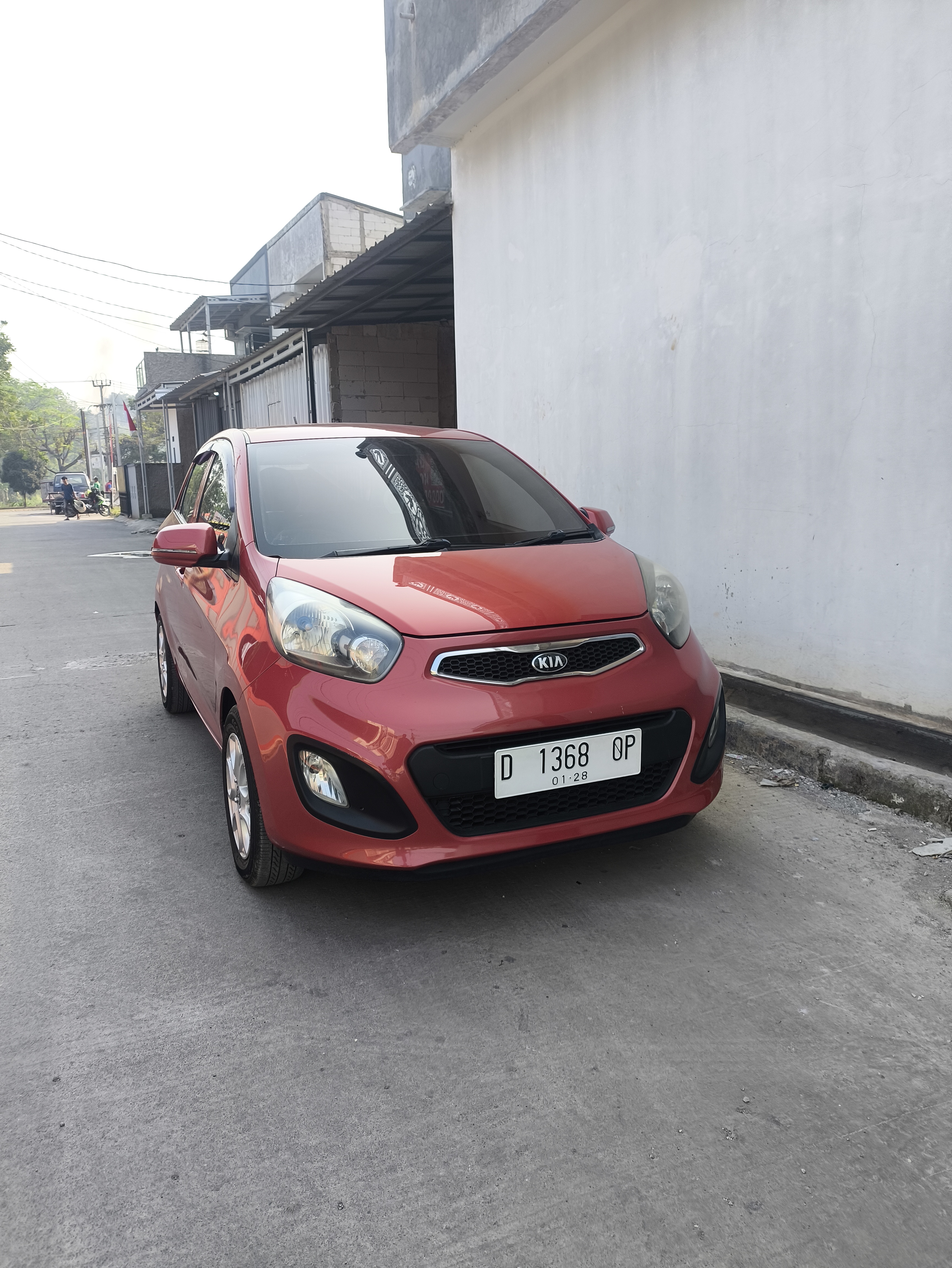 Galeri Mobil