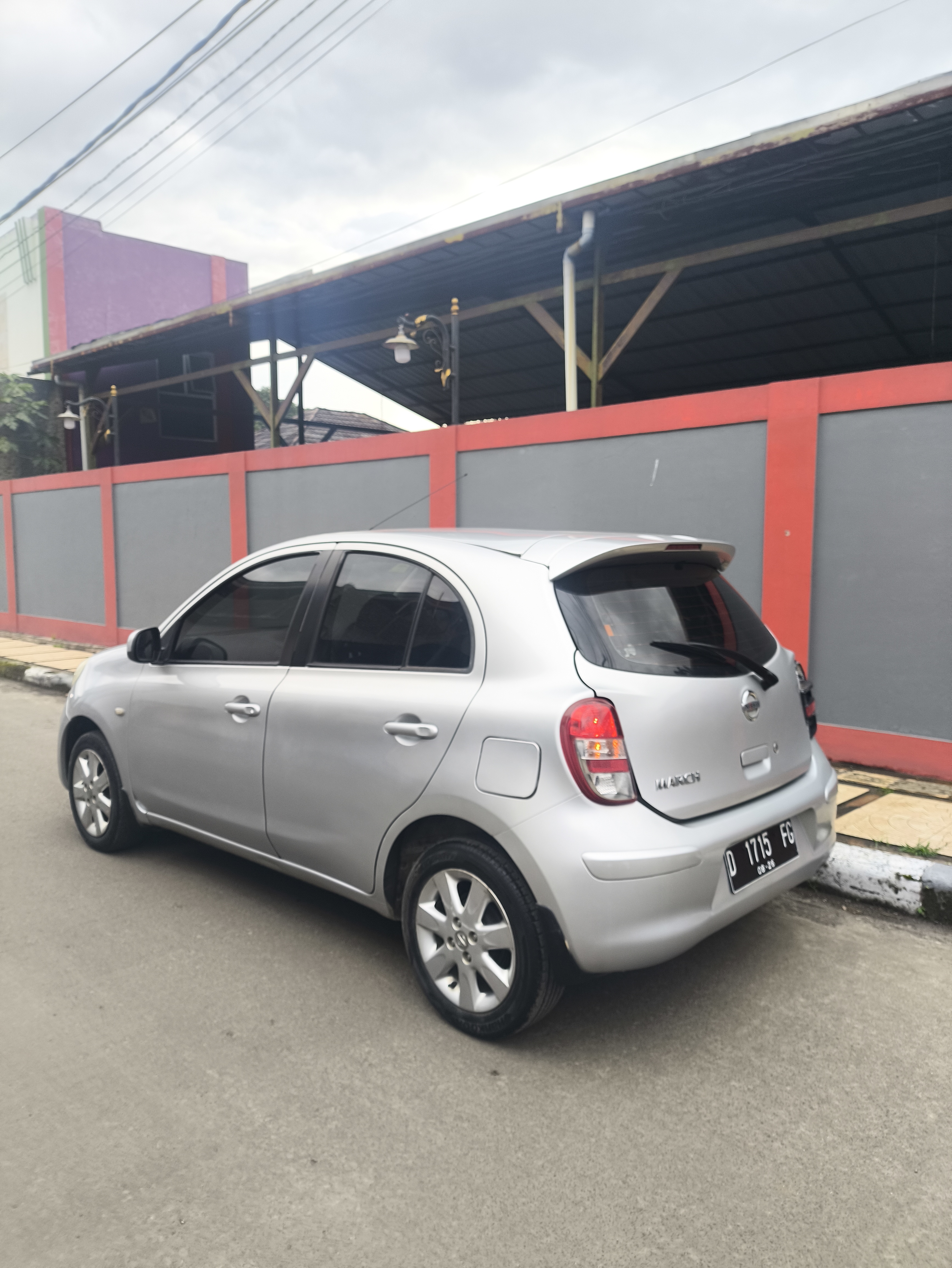 Galeri Mobil