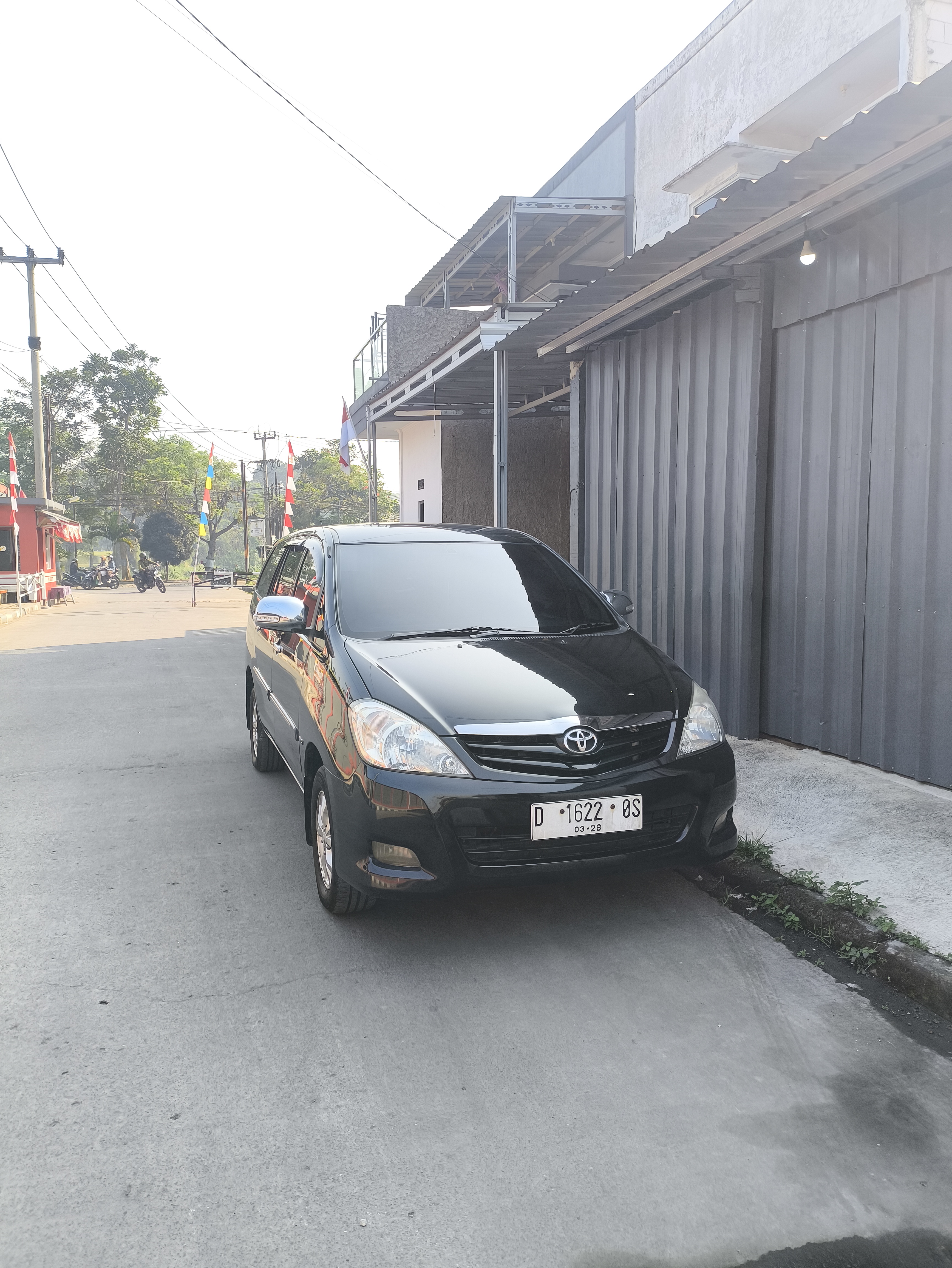 Galeri Mobil