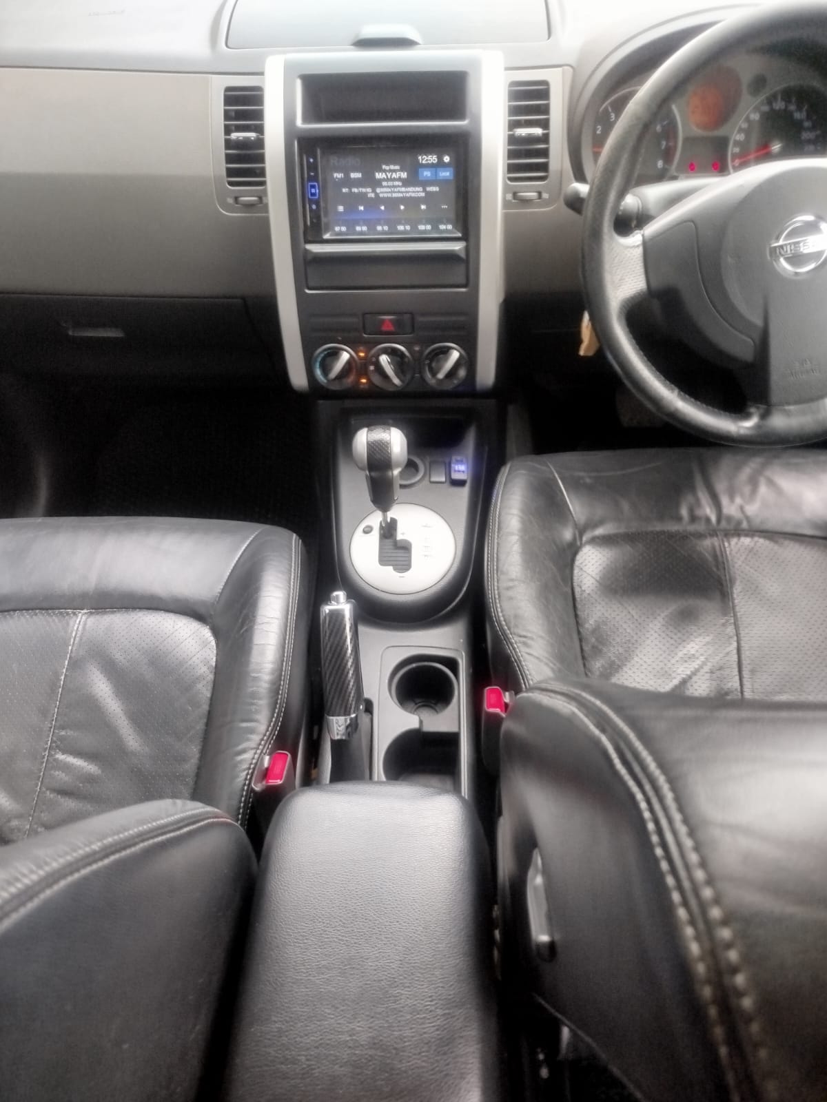 Galeri Mobil