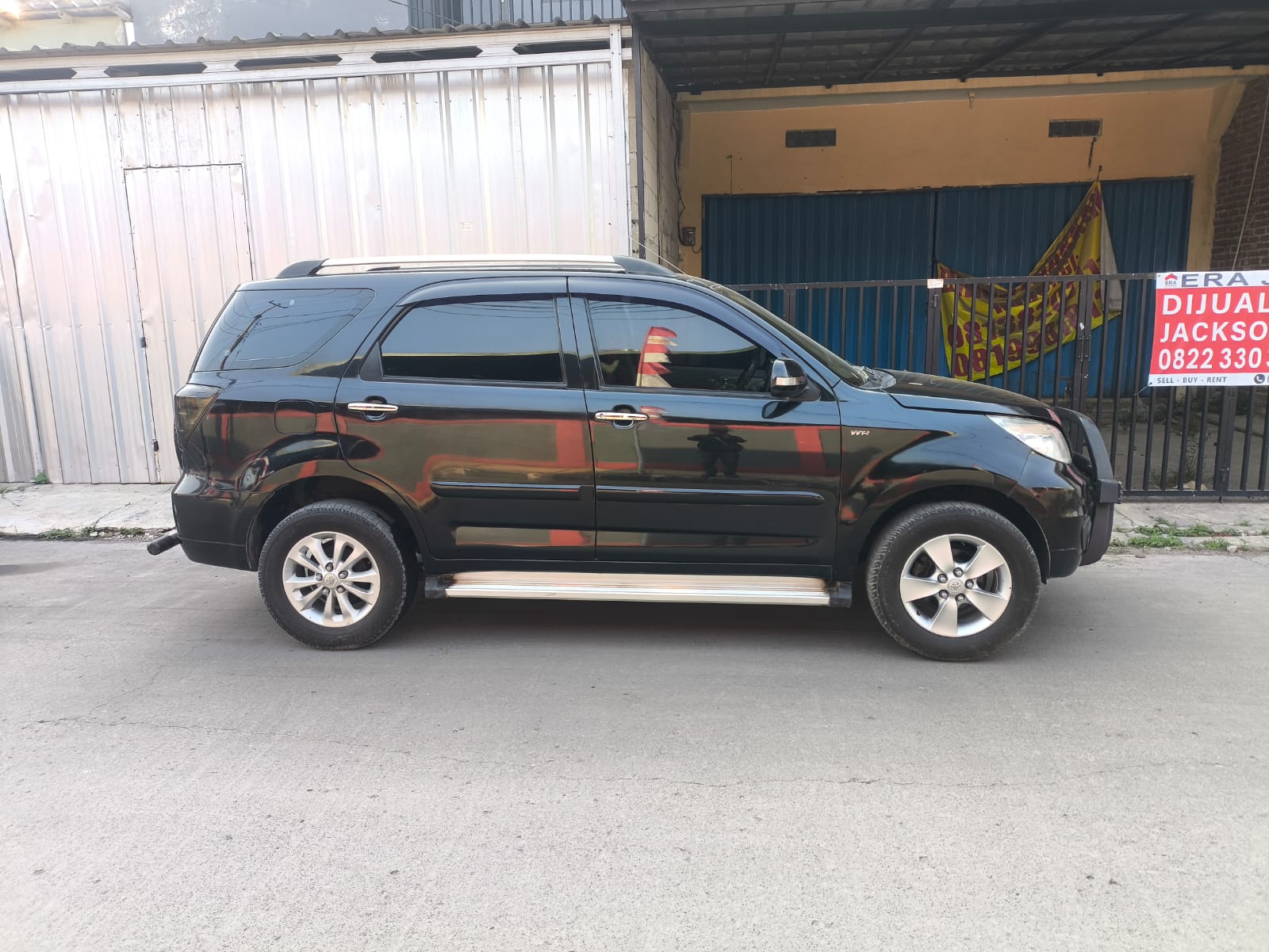Galeri Mobil