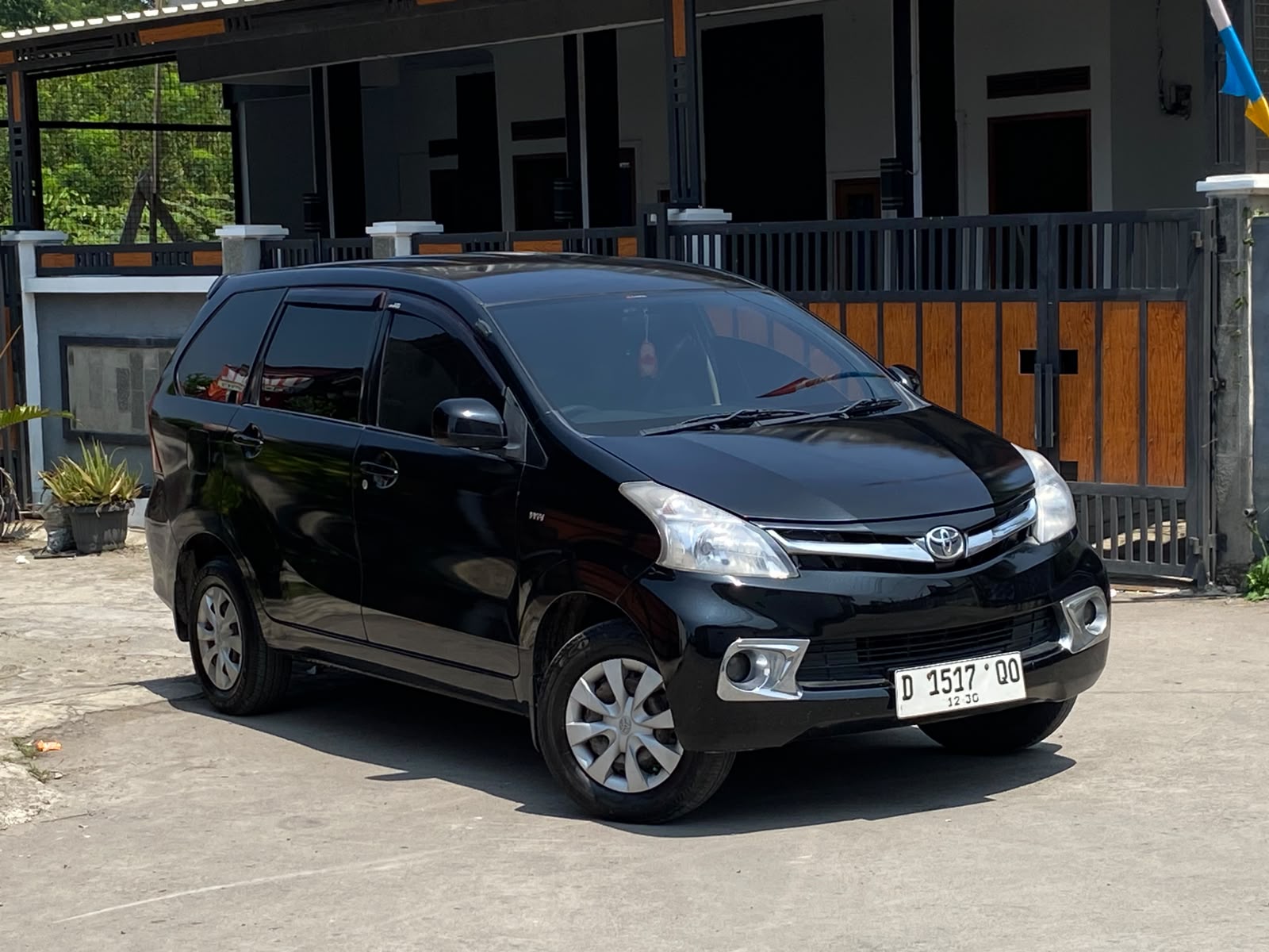 Galeri Mobil