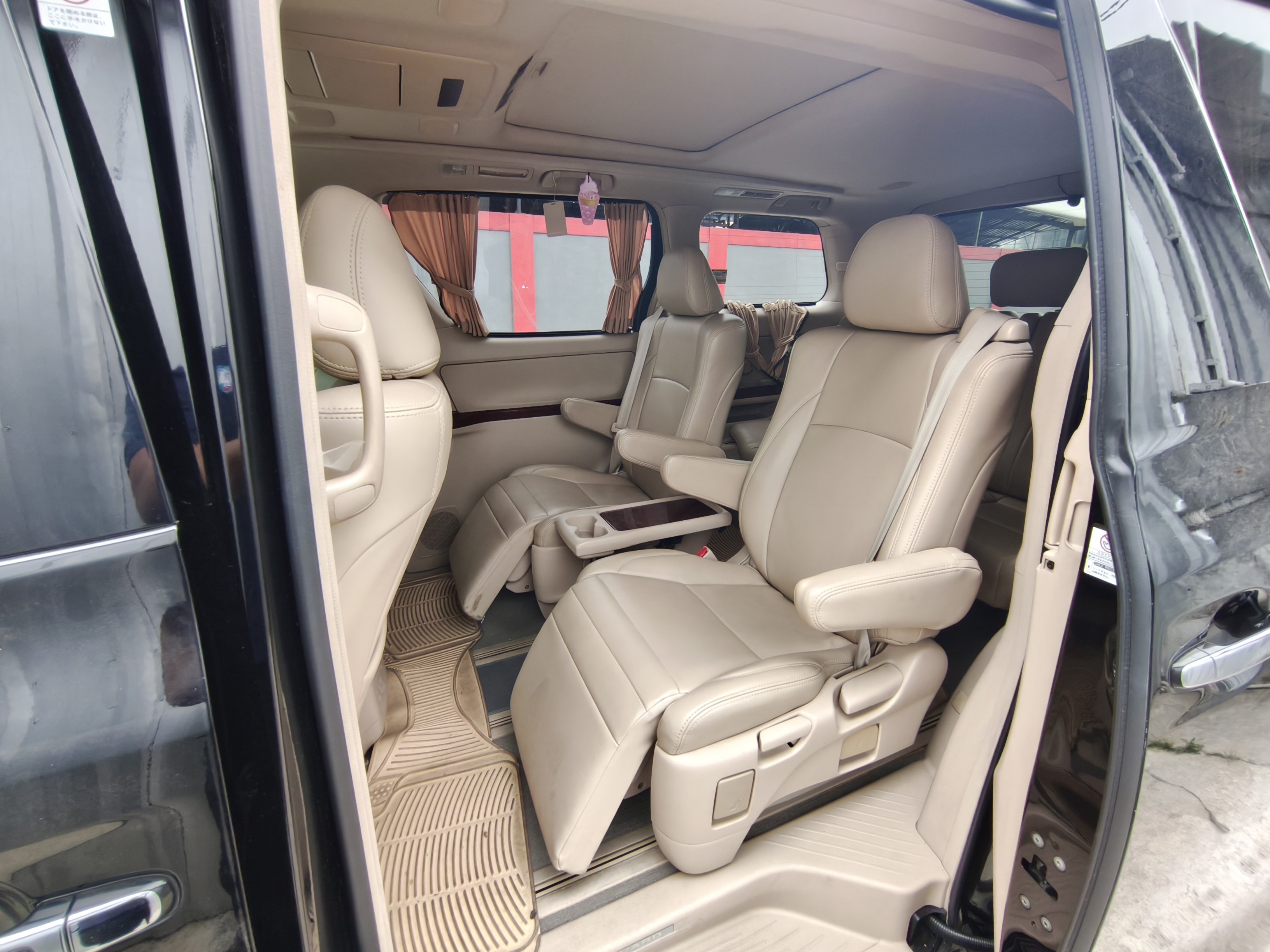 Galeri Mobil