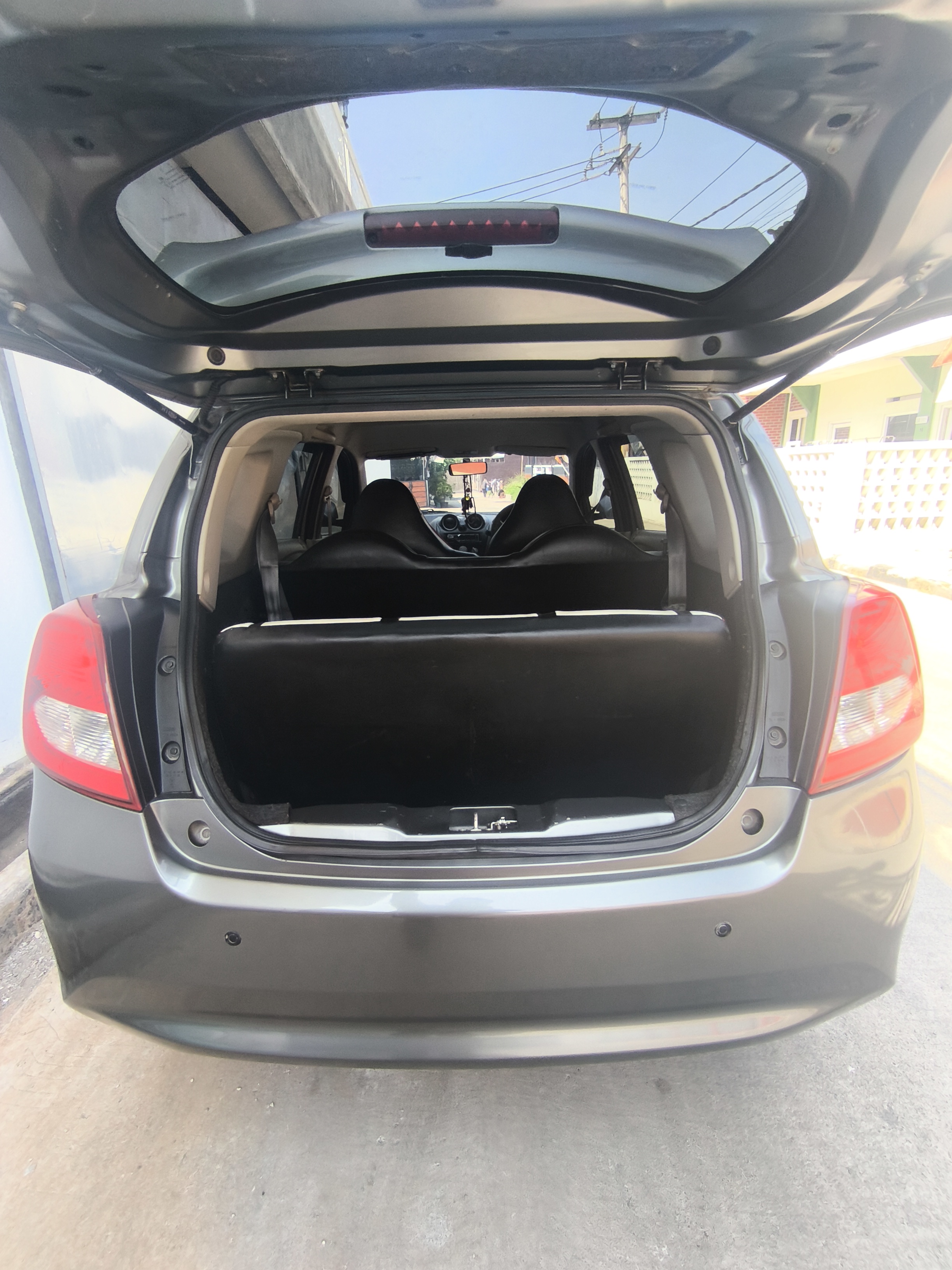 Galeri Mobil
