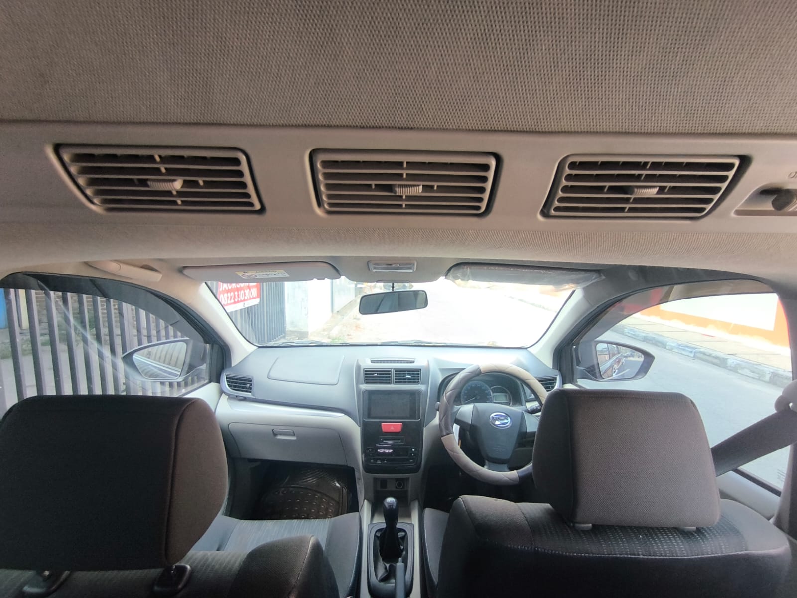 Galeri Mobil