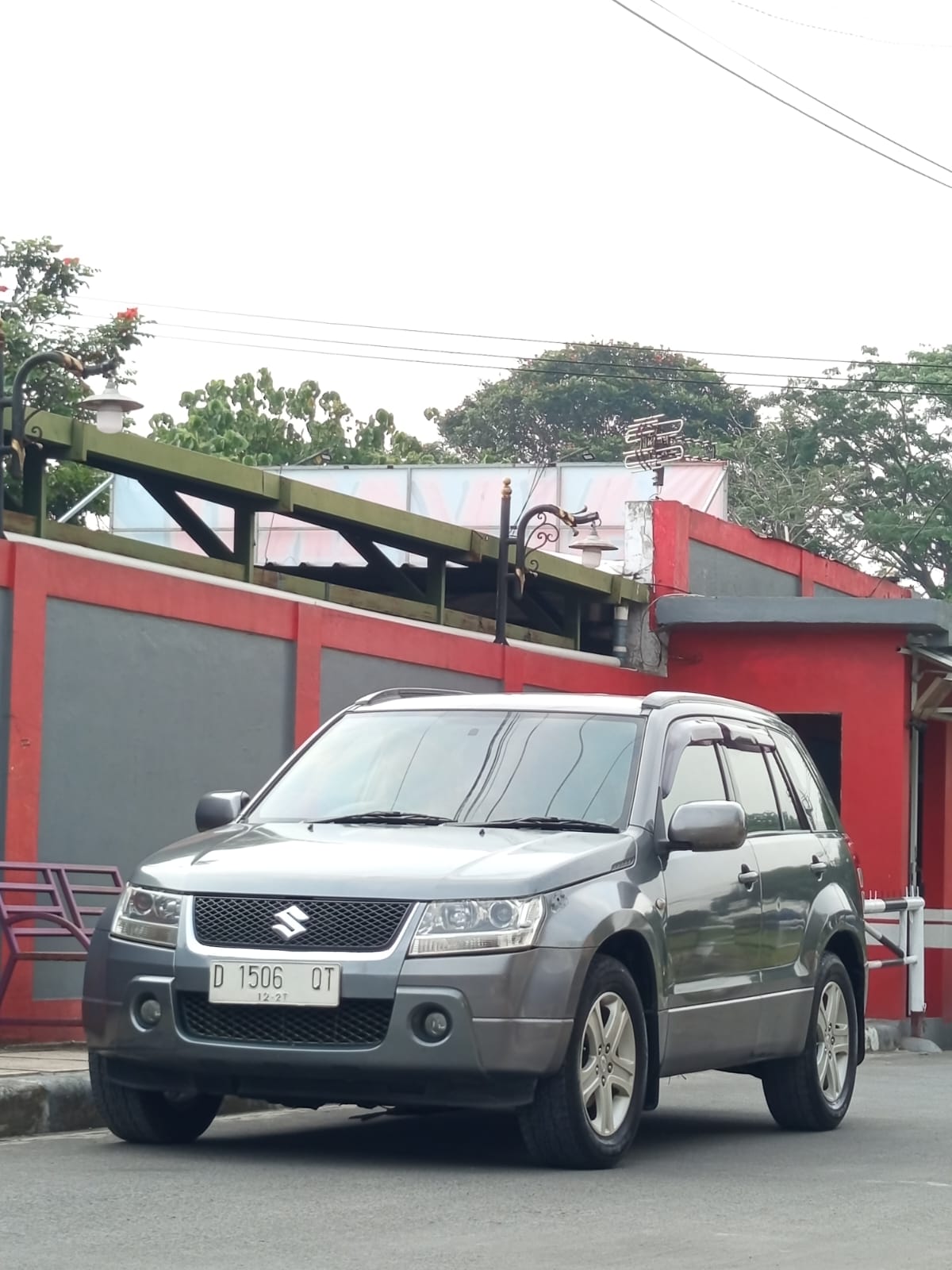 Galeri Mobil