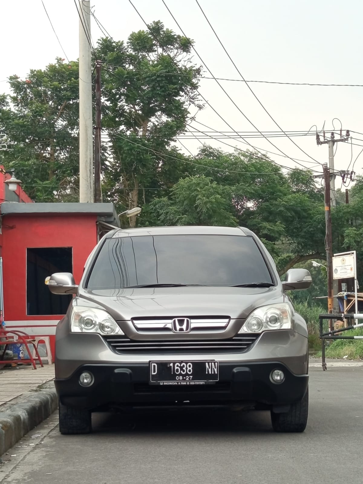 Galeri Mobil