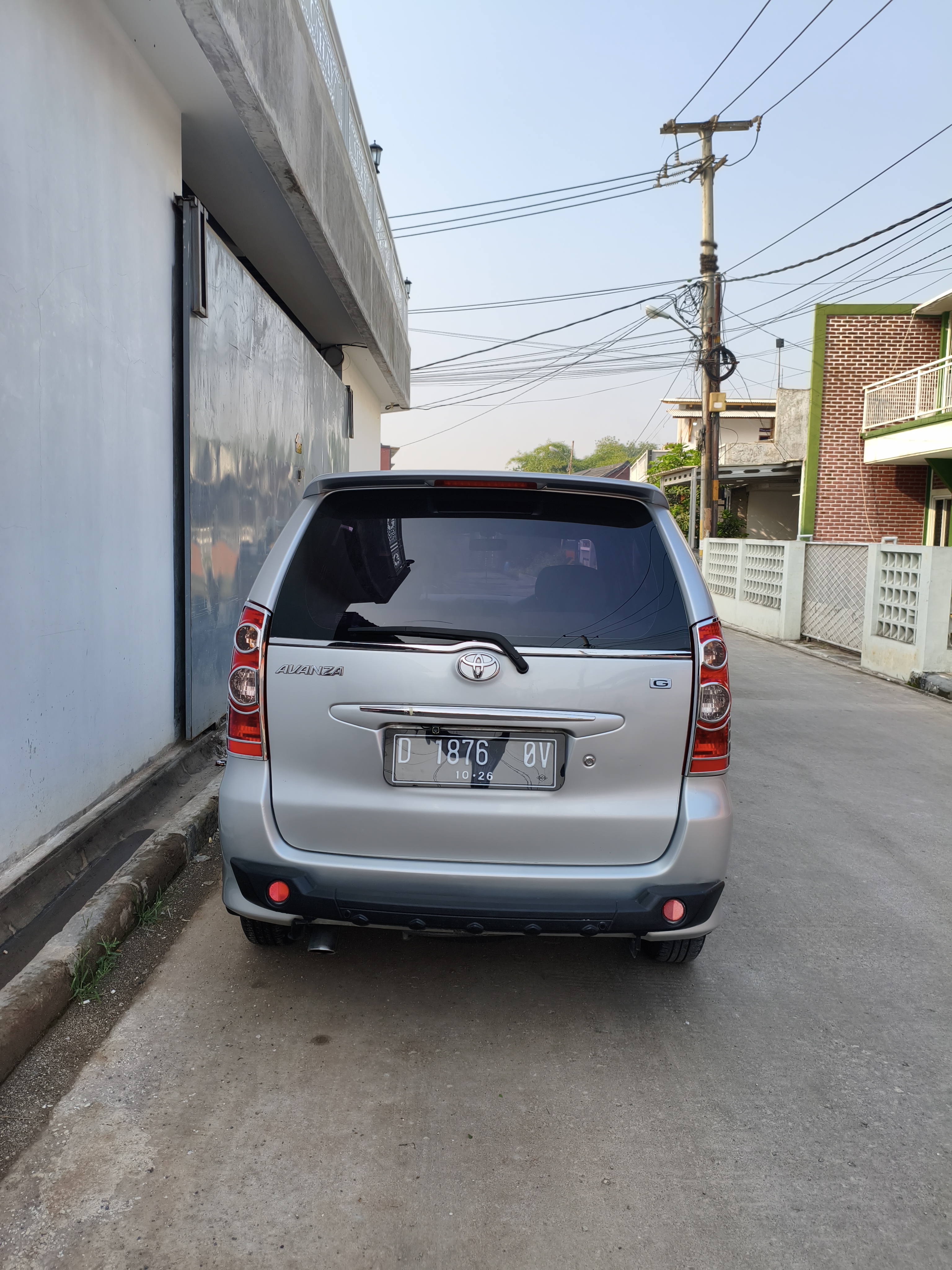 Galeri Mobil