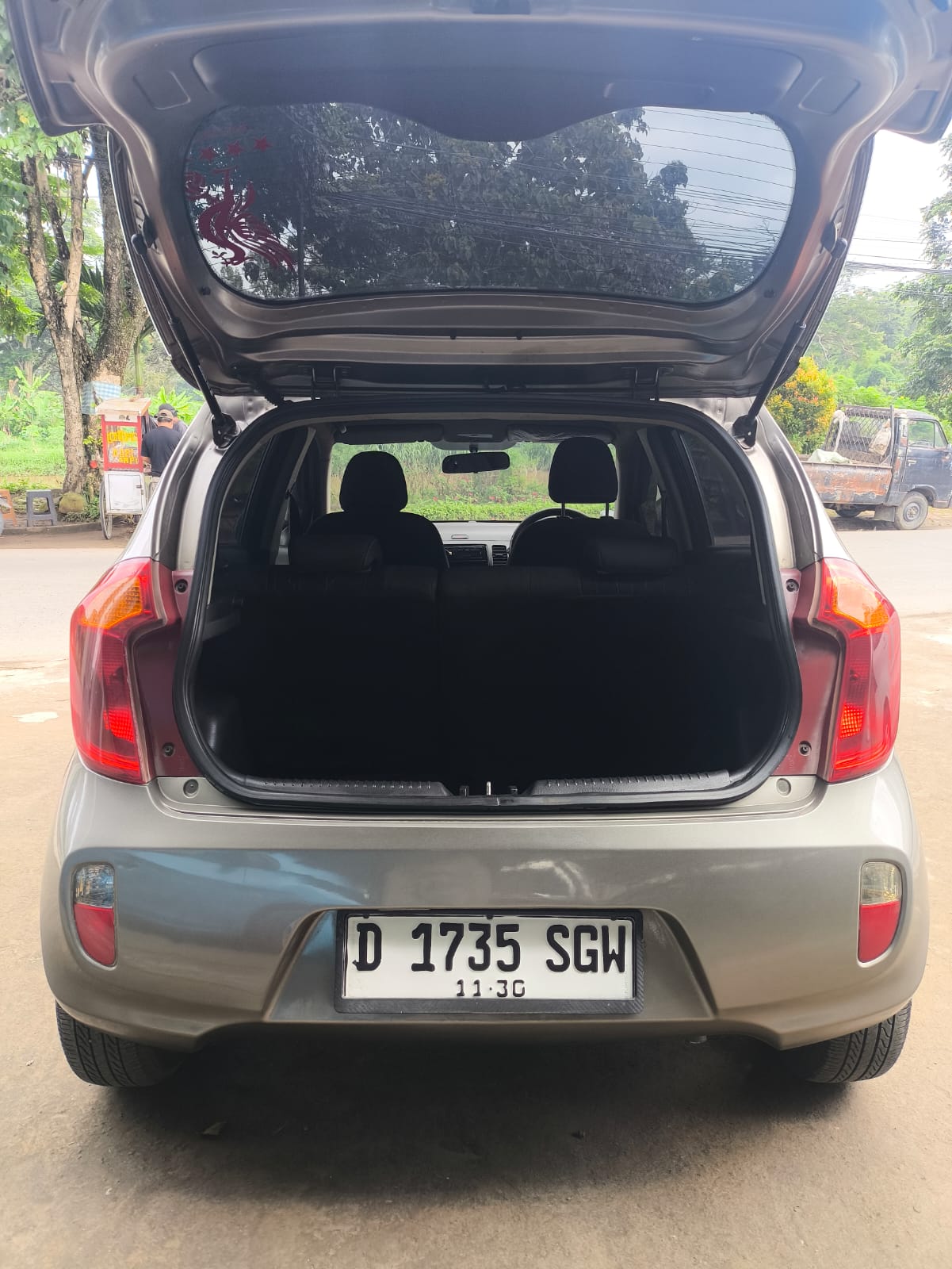 Galeri Mobil