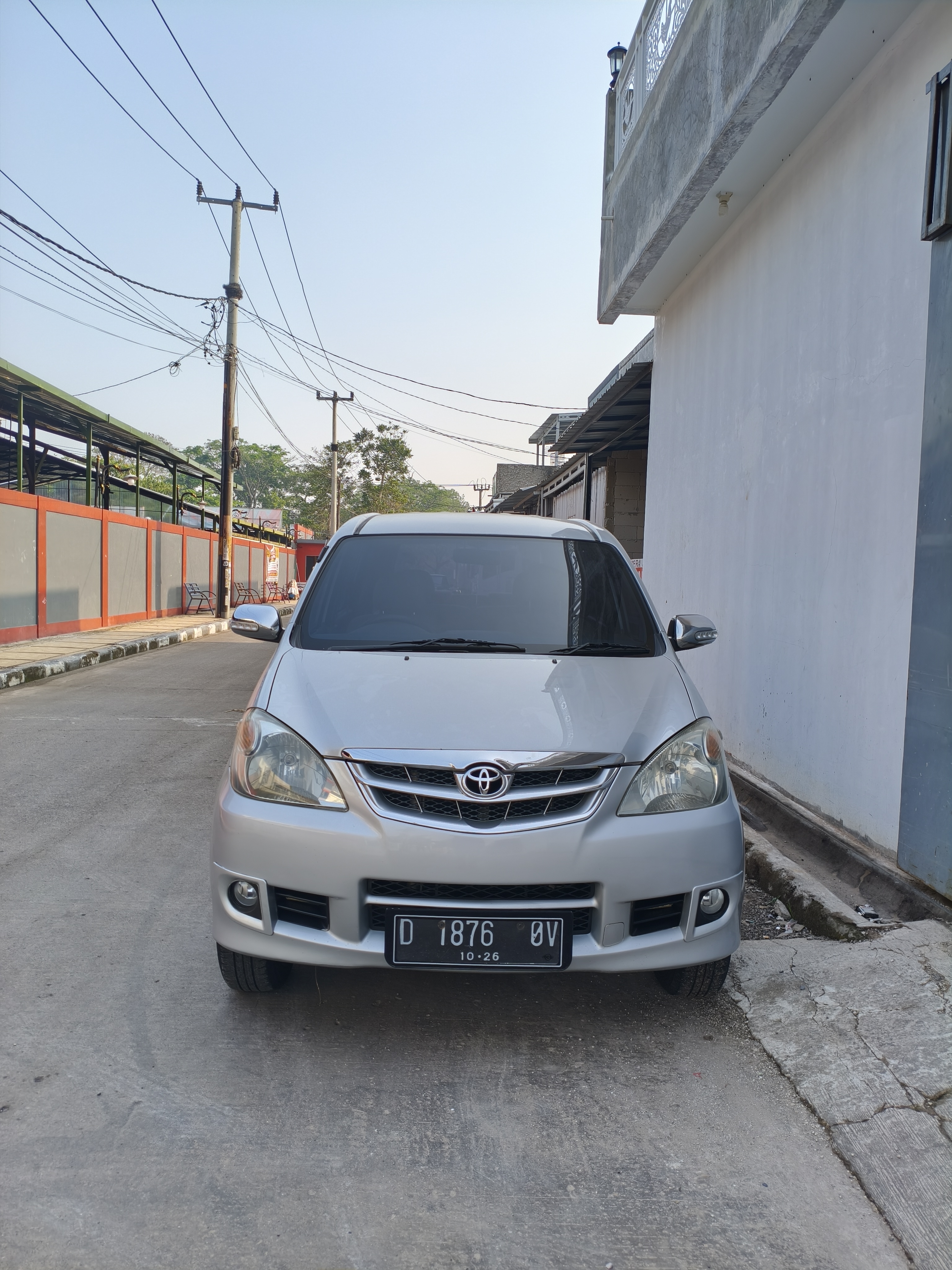 Galeri Mobil