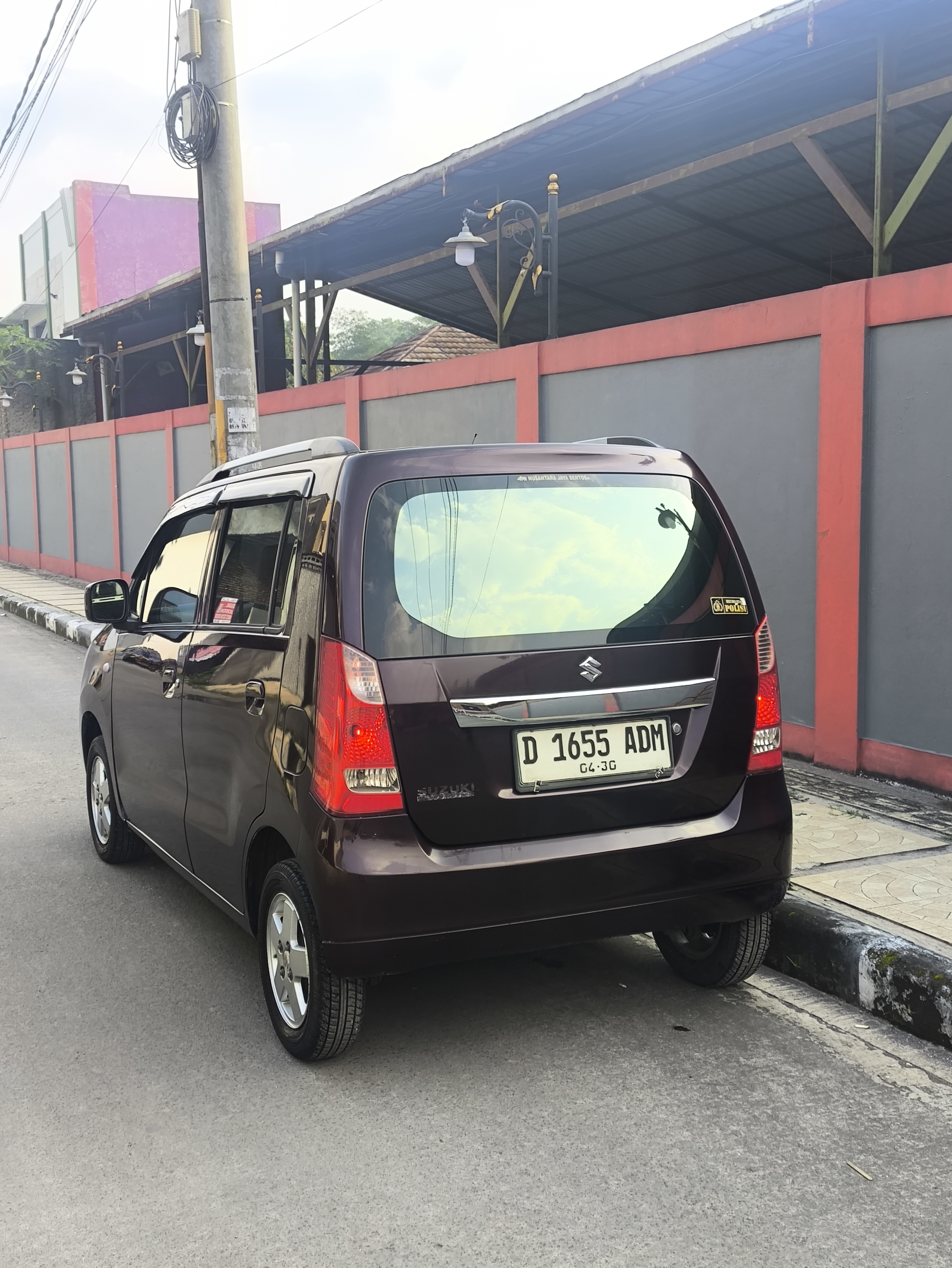 Galeri Mobil