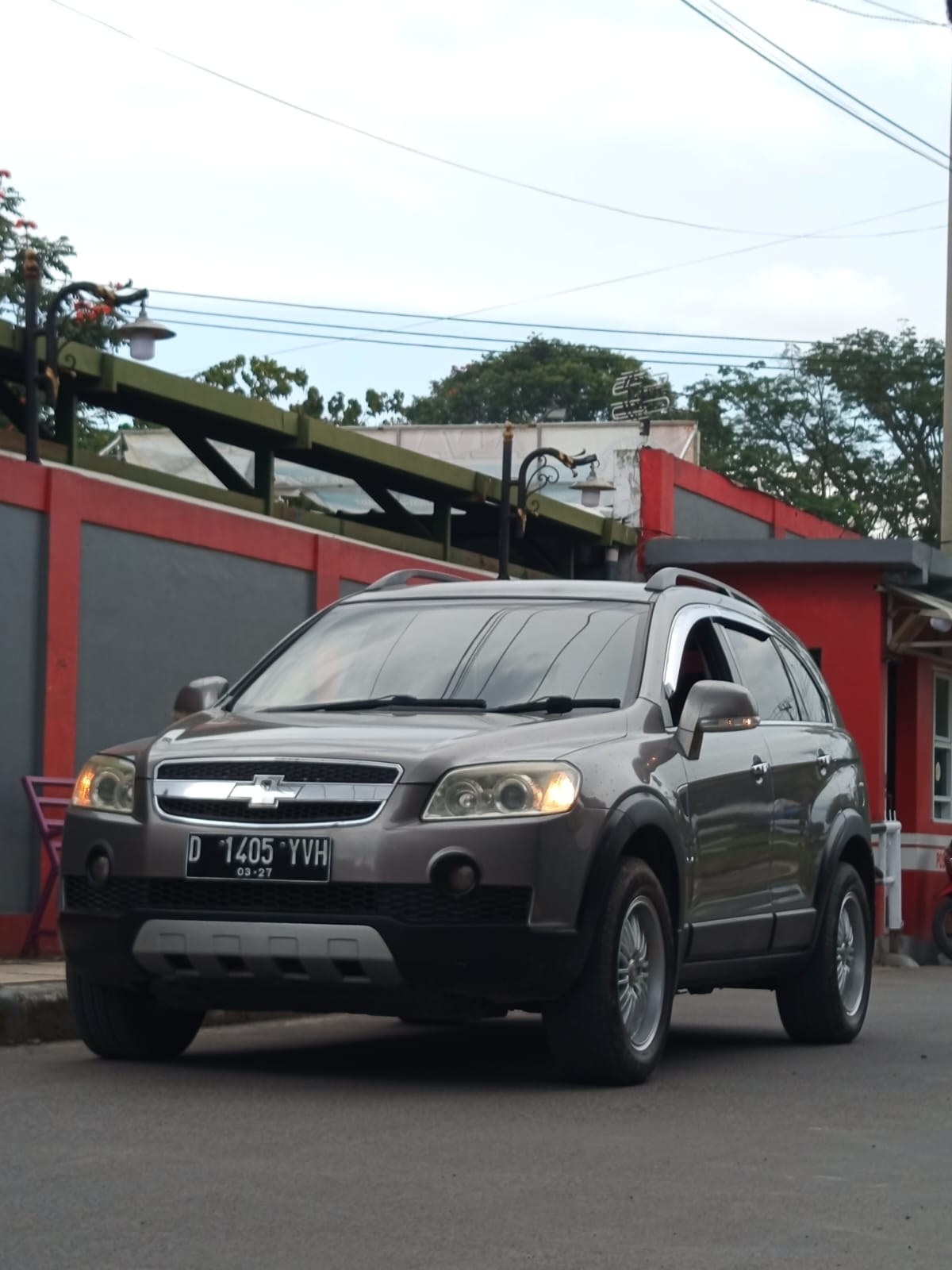 Galeri Mobil
