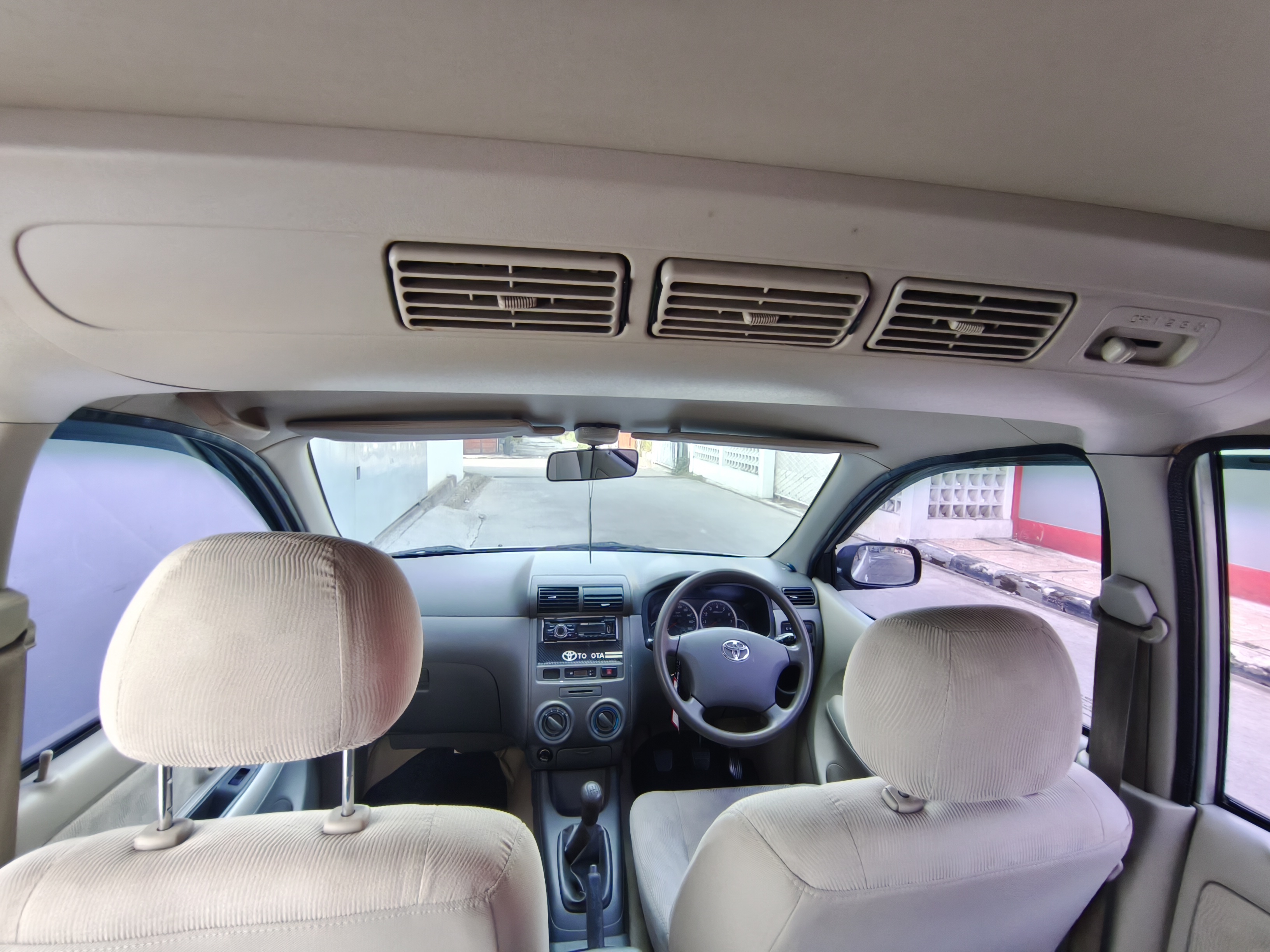 Galeri Mobil