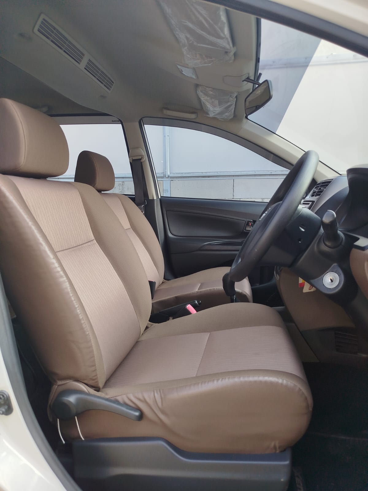 Galeri Mobil