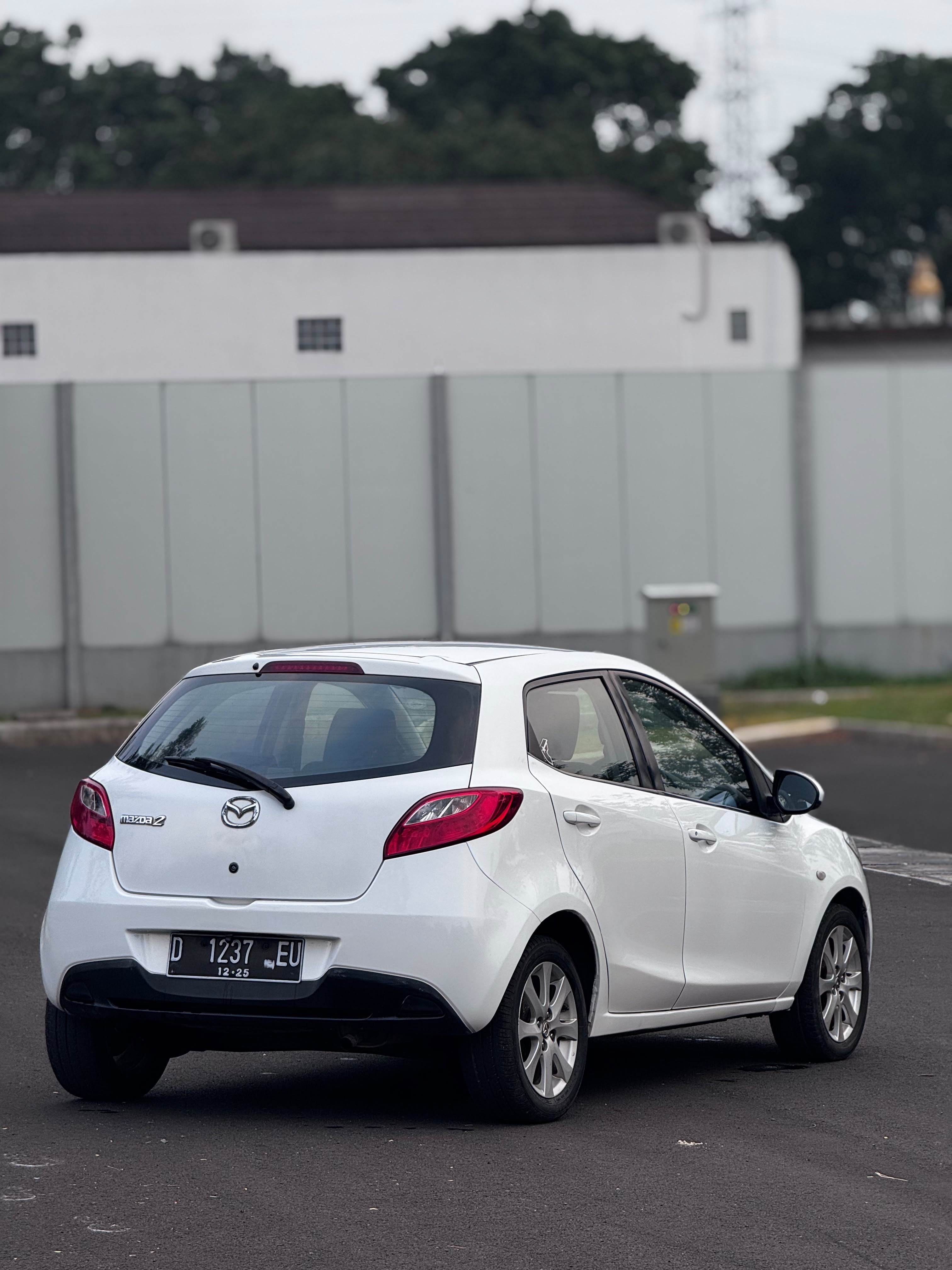 Galeri Mobil