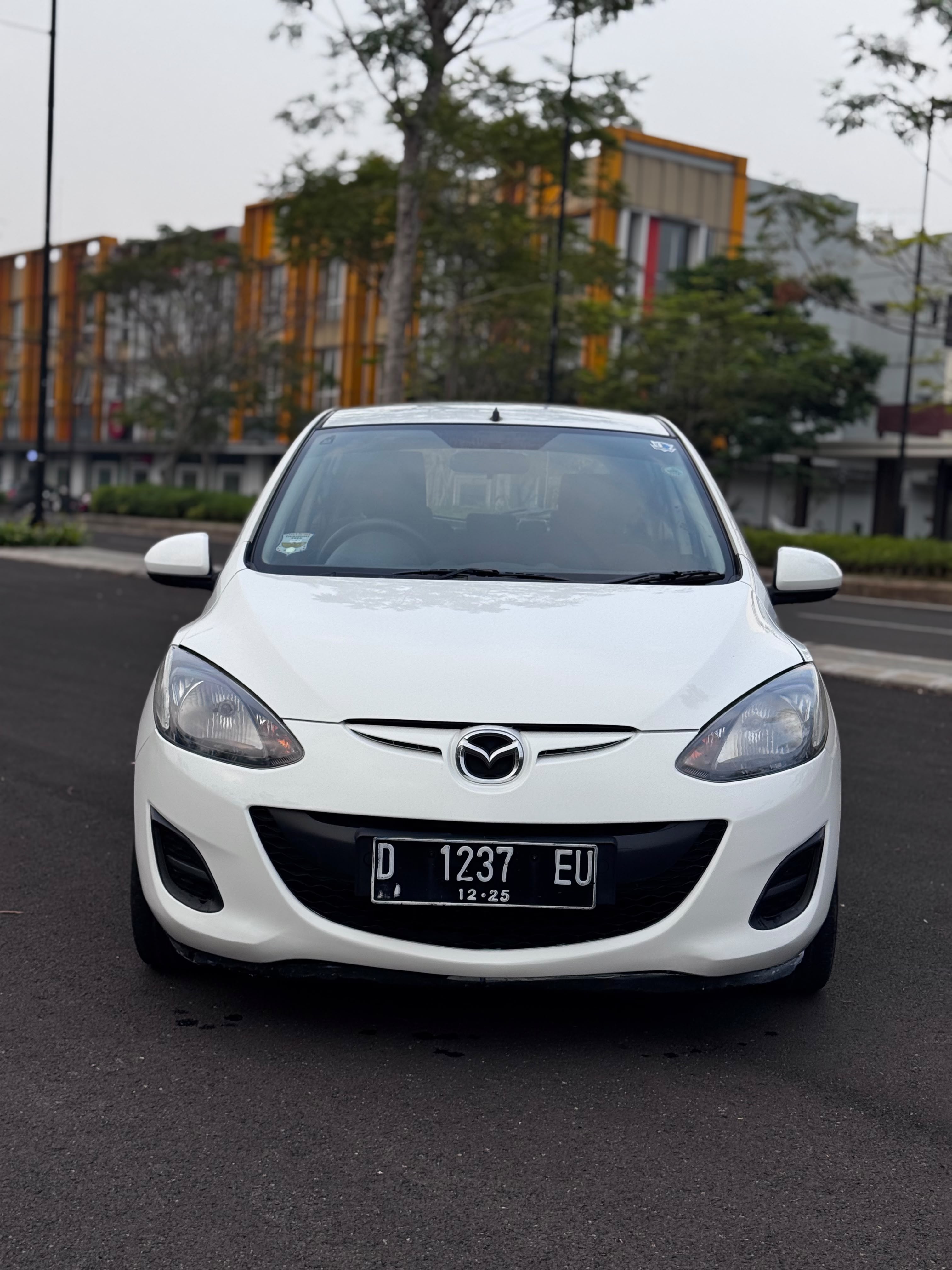 Galeri Mobil