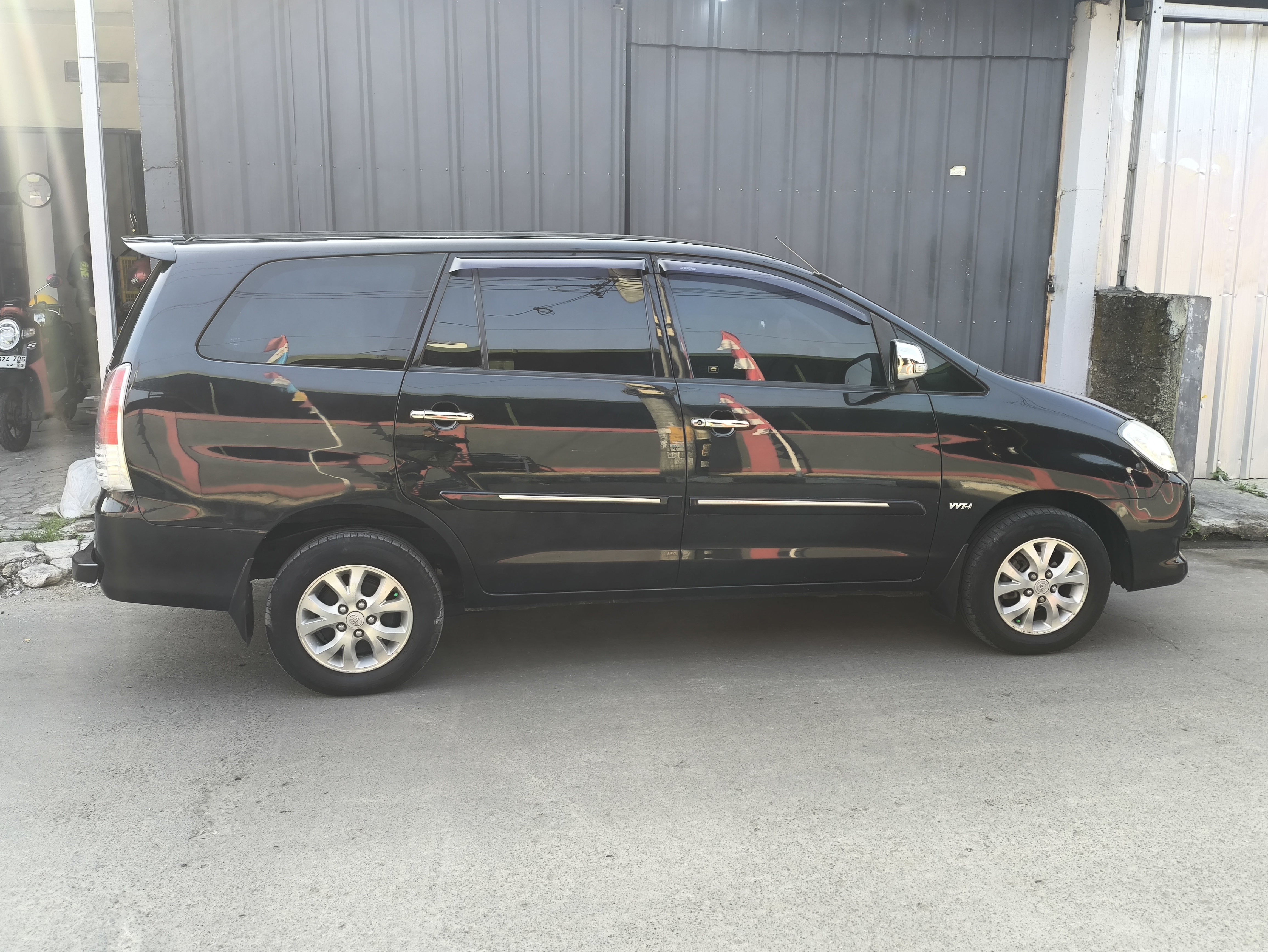 Galeri Mobil