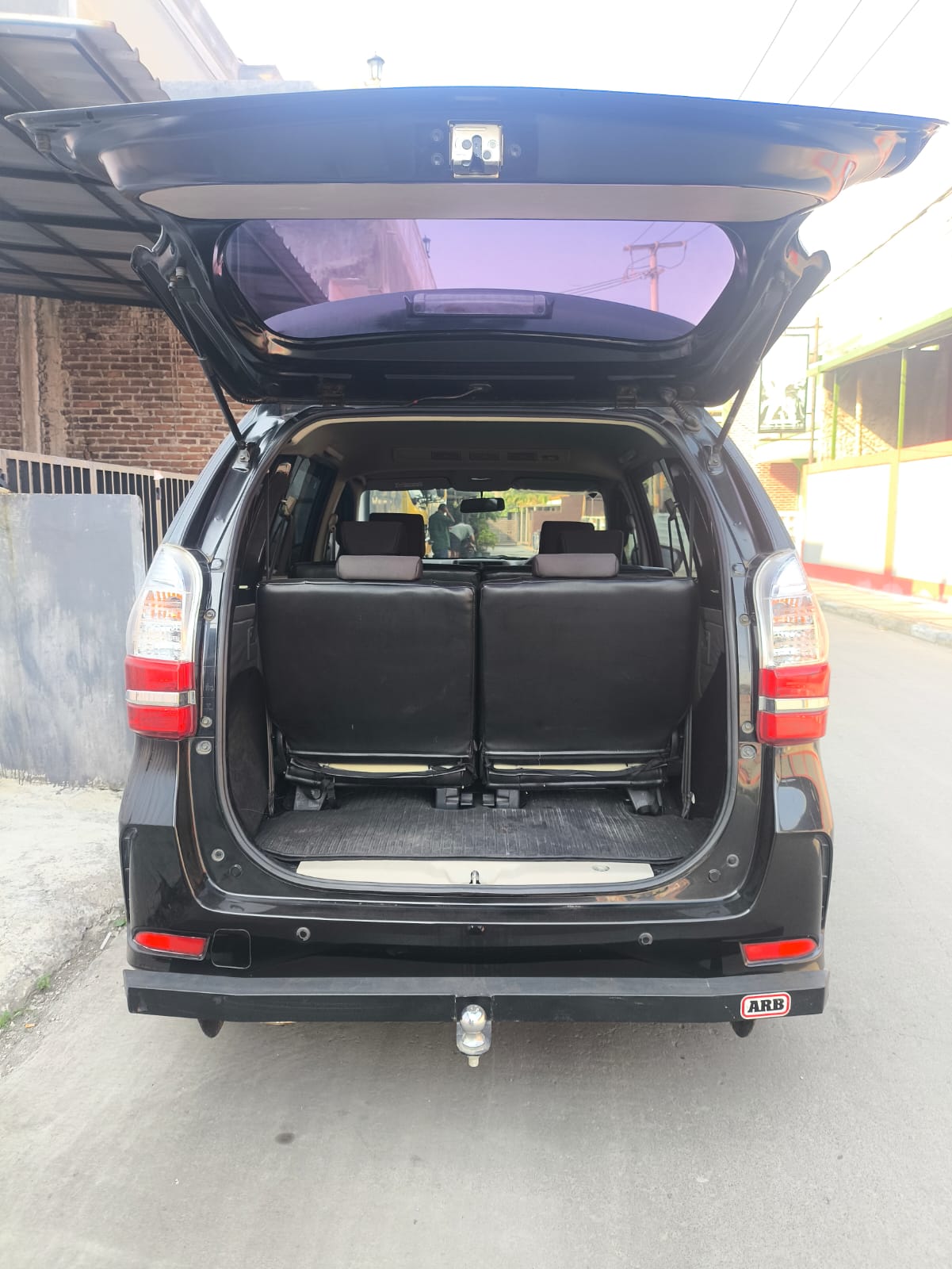 Galeri Mobil