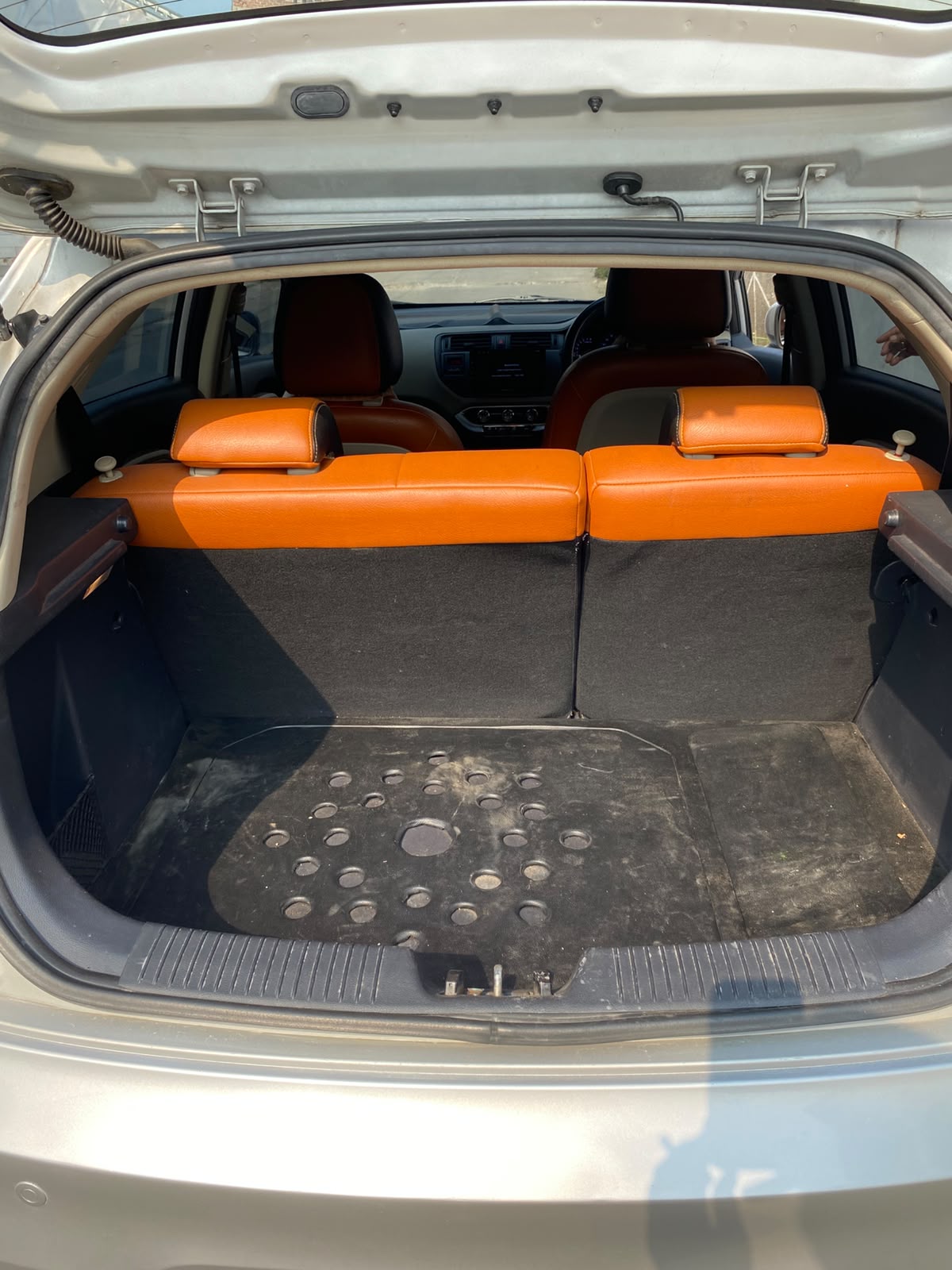 Galeri Mobil