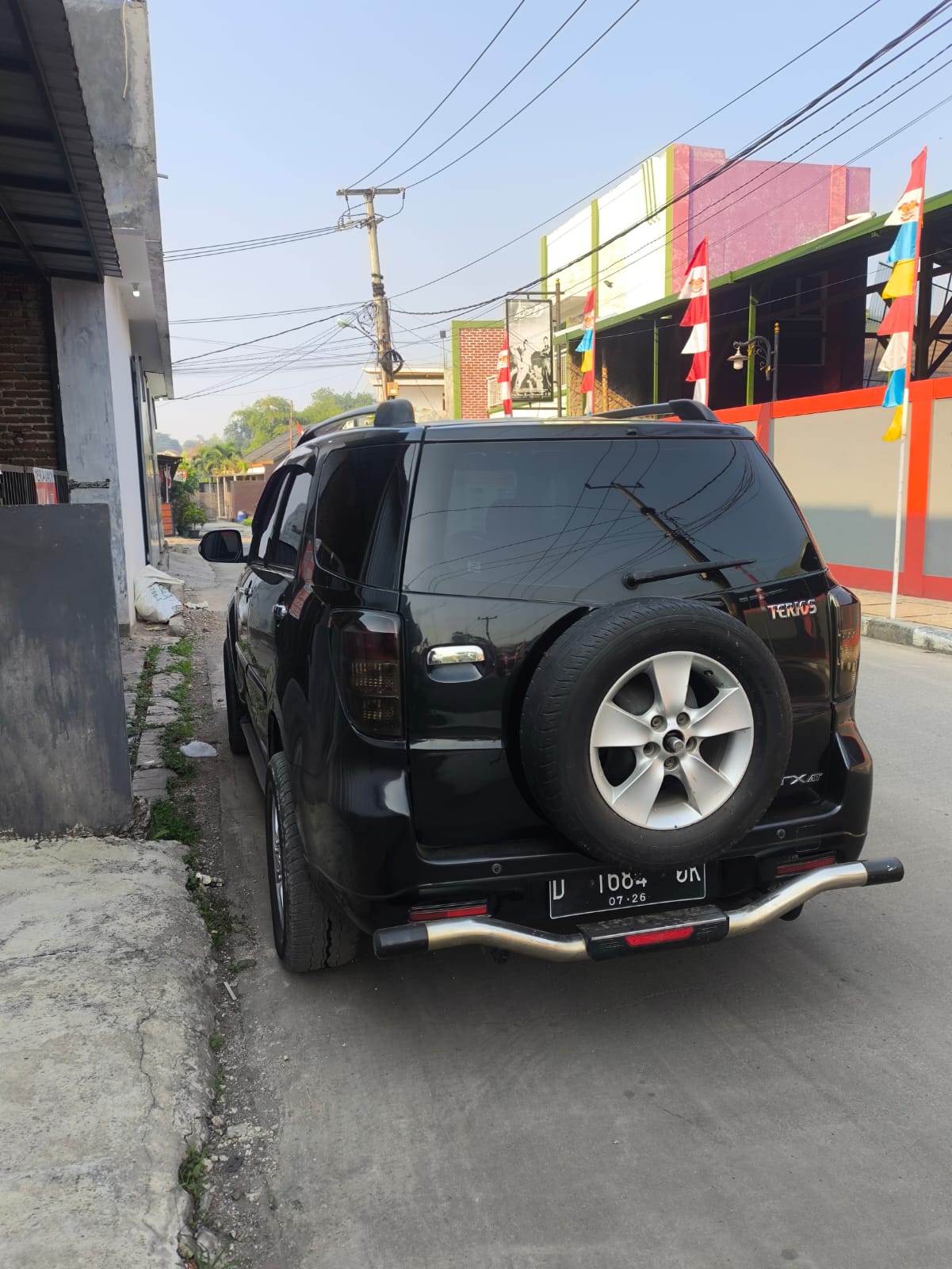 Galeri Mobil