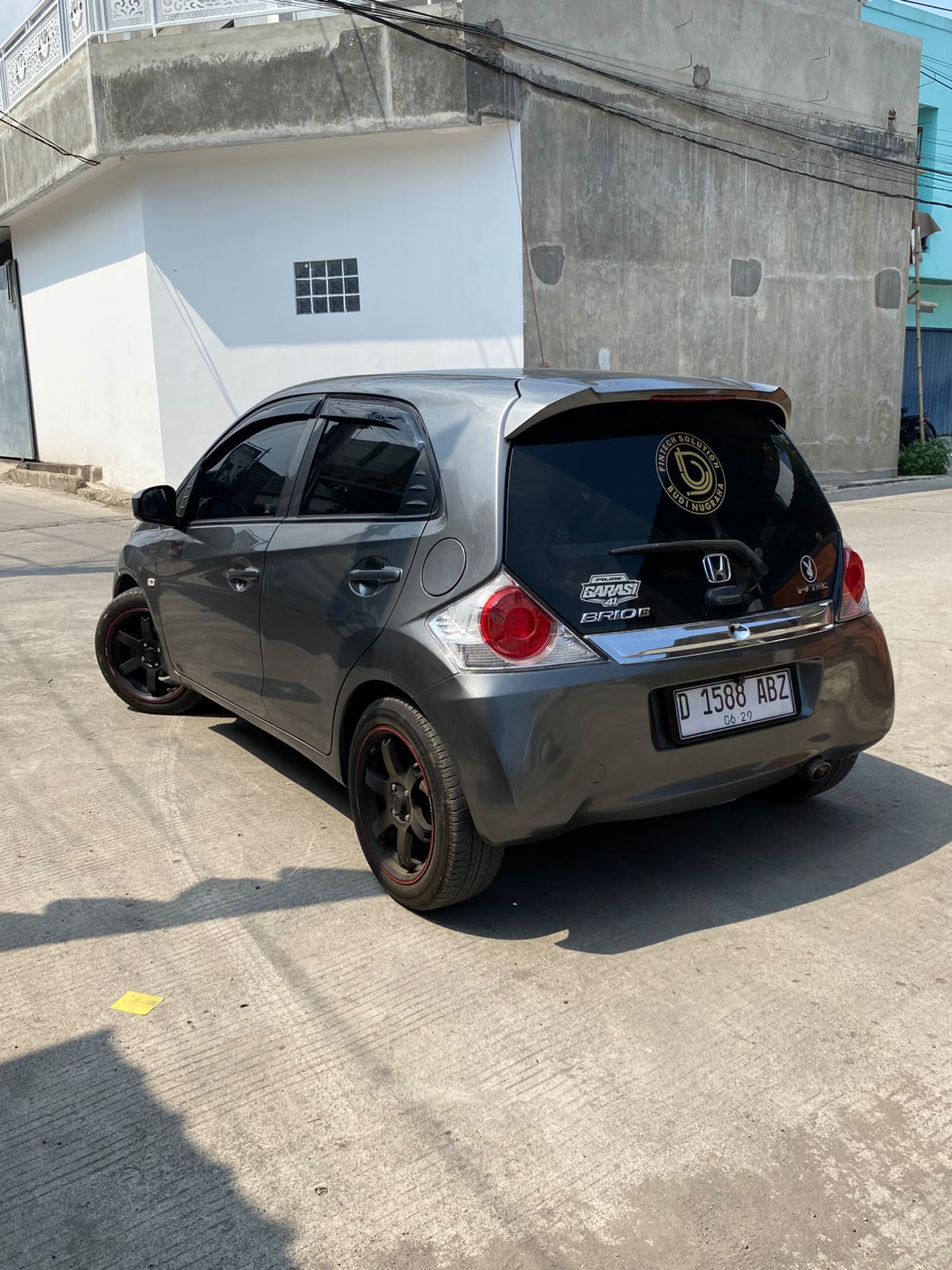 Galeri Mobil