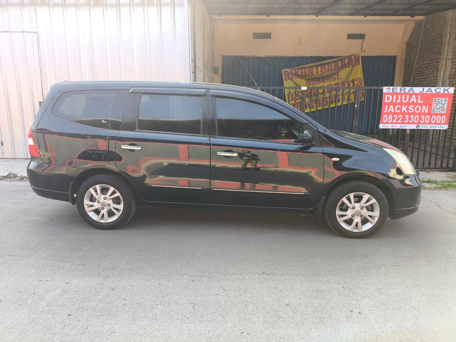 Galeri Mobil