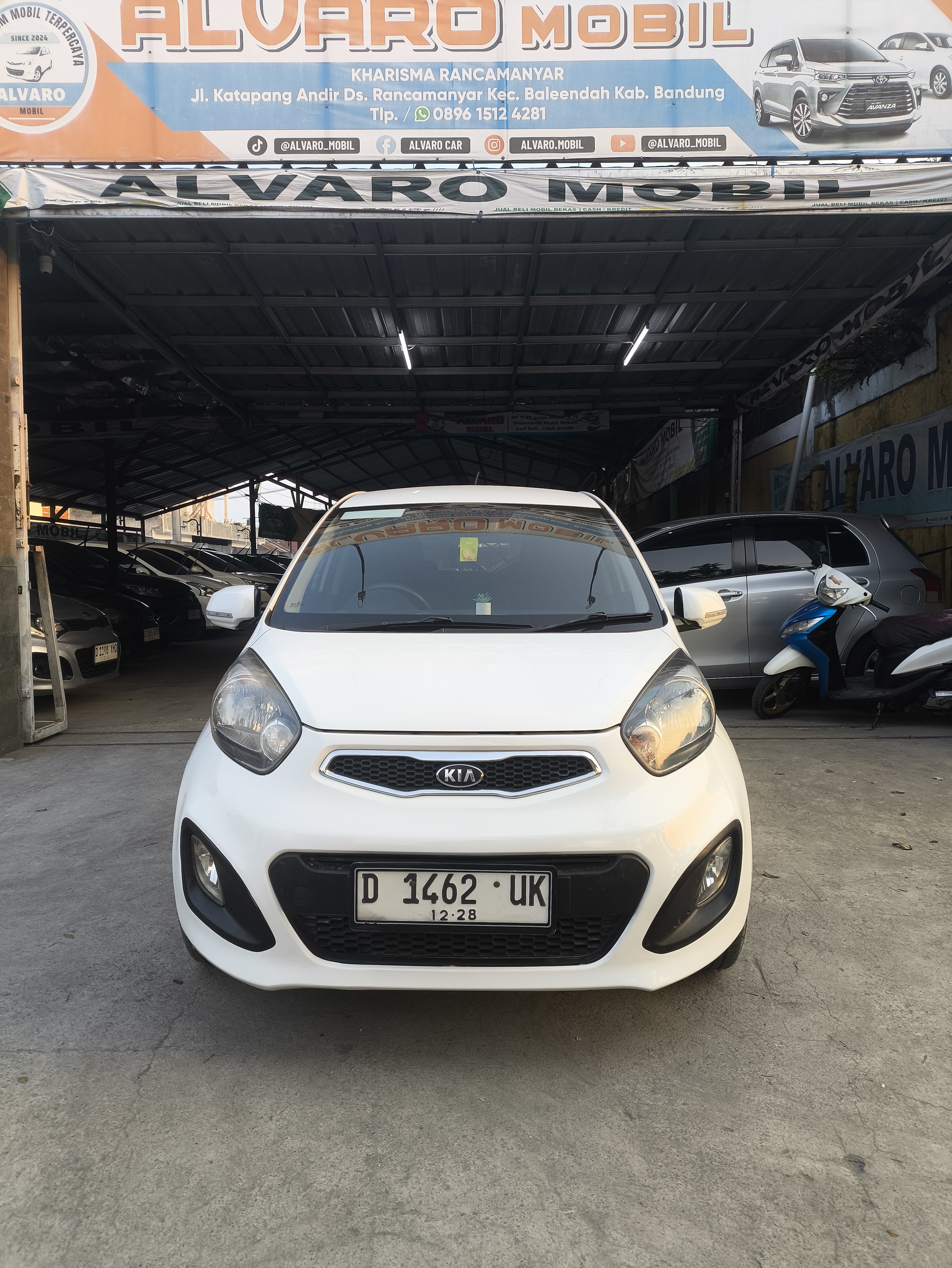 Galeri Mobil