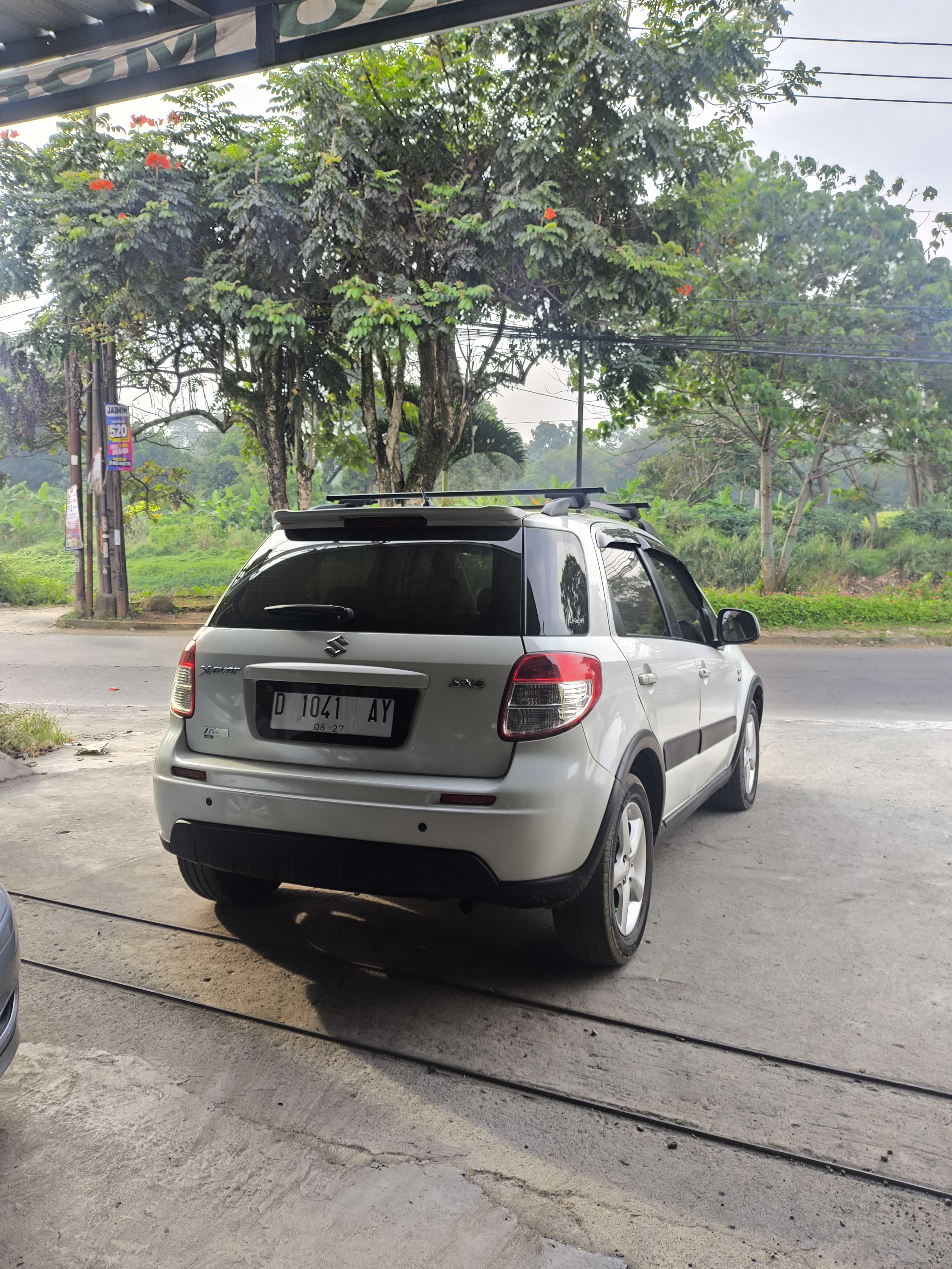 Galeri Mobil