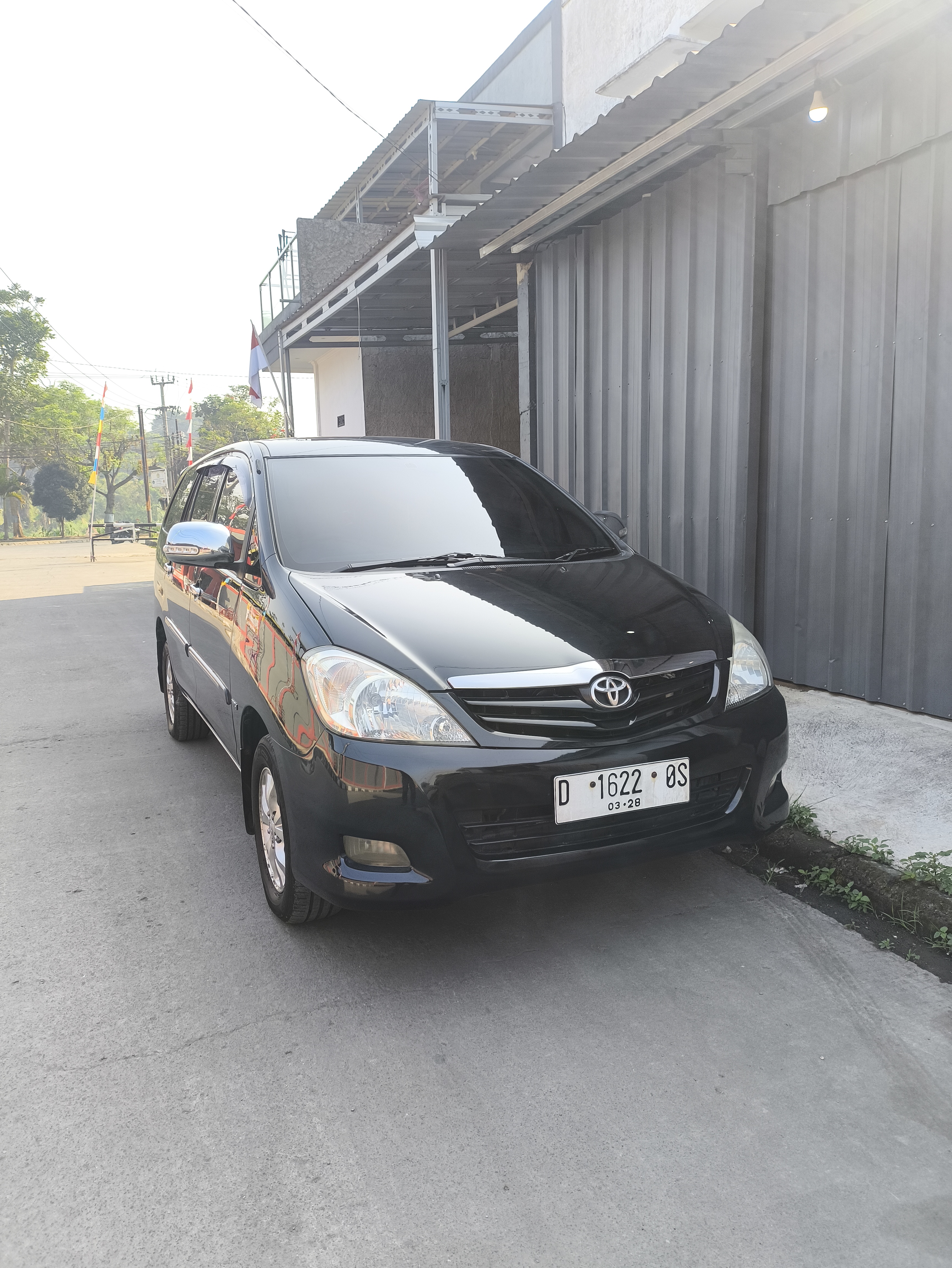 Galeri Mobil