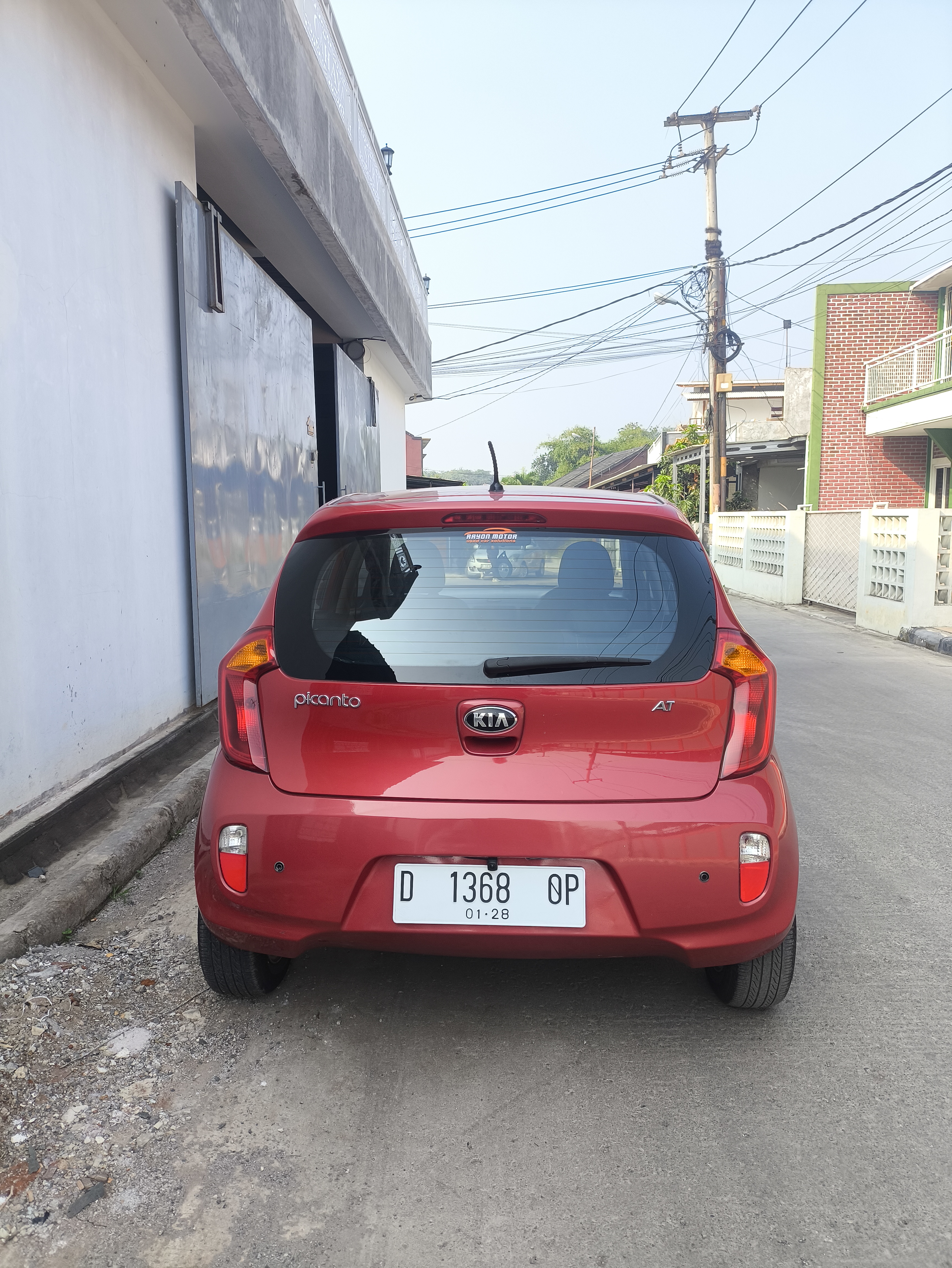 Galeri Mobil