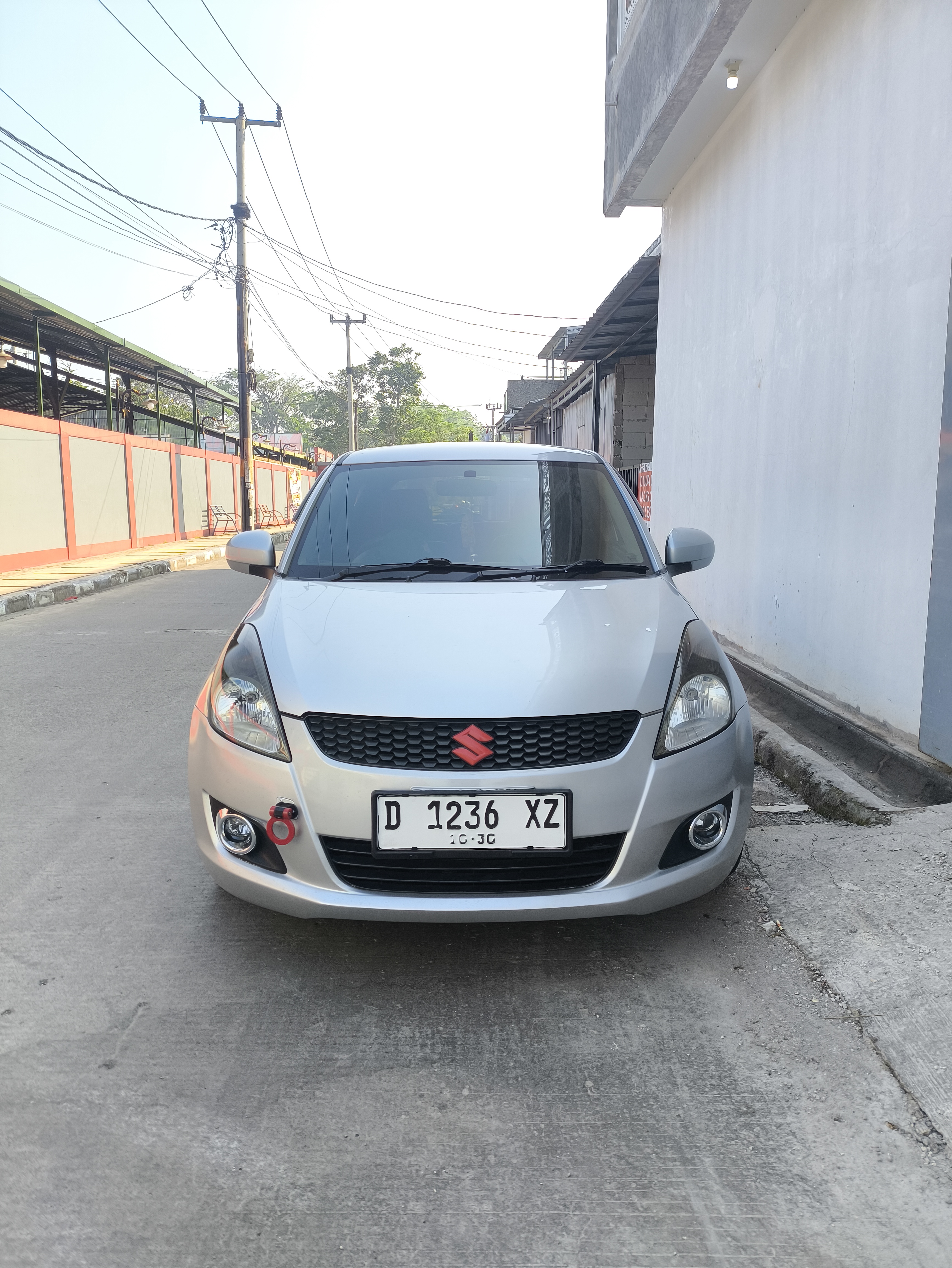 Galeri Mobil