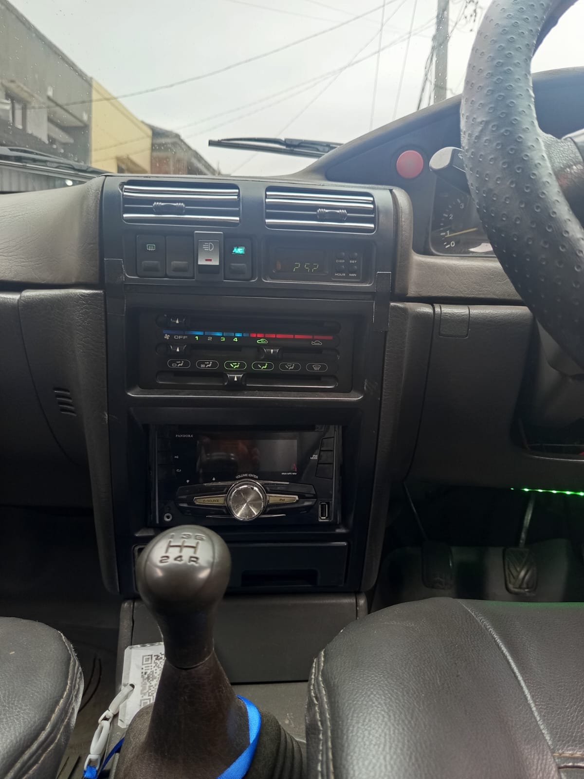 Galeri Mobil