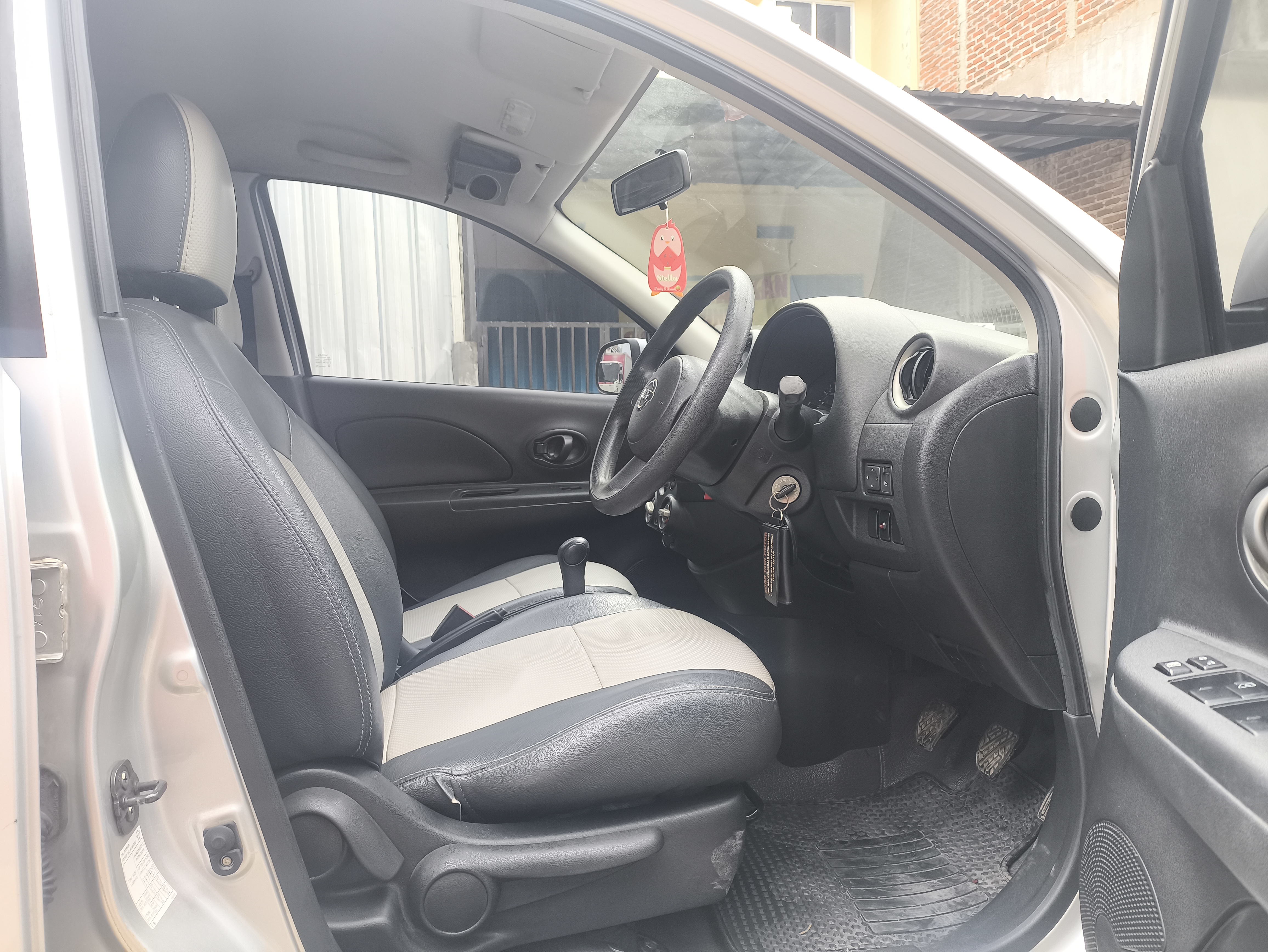 Galeri Mobil